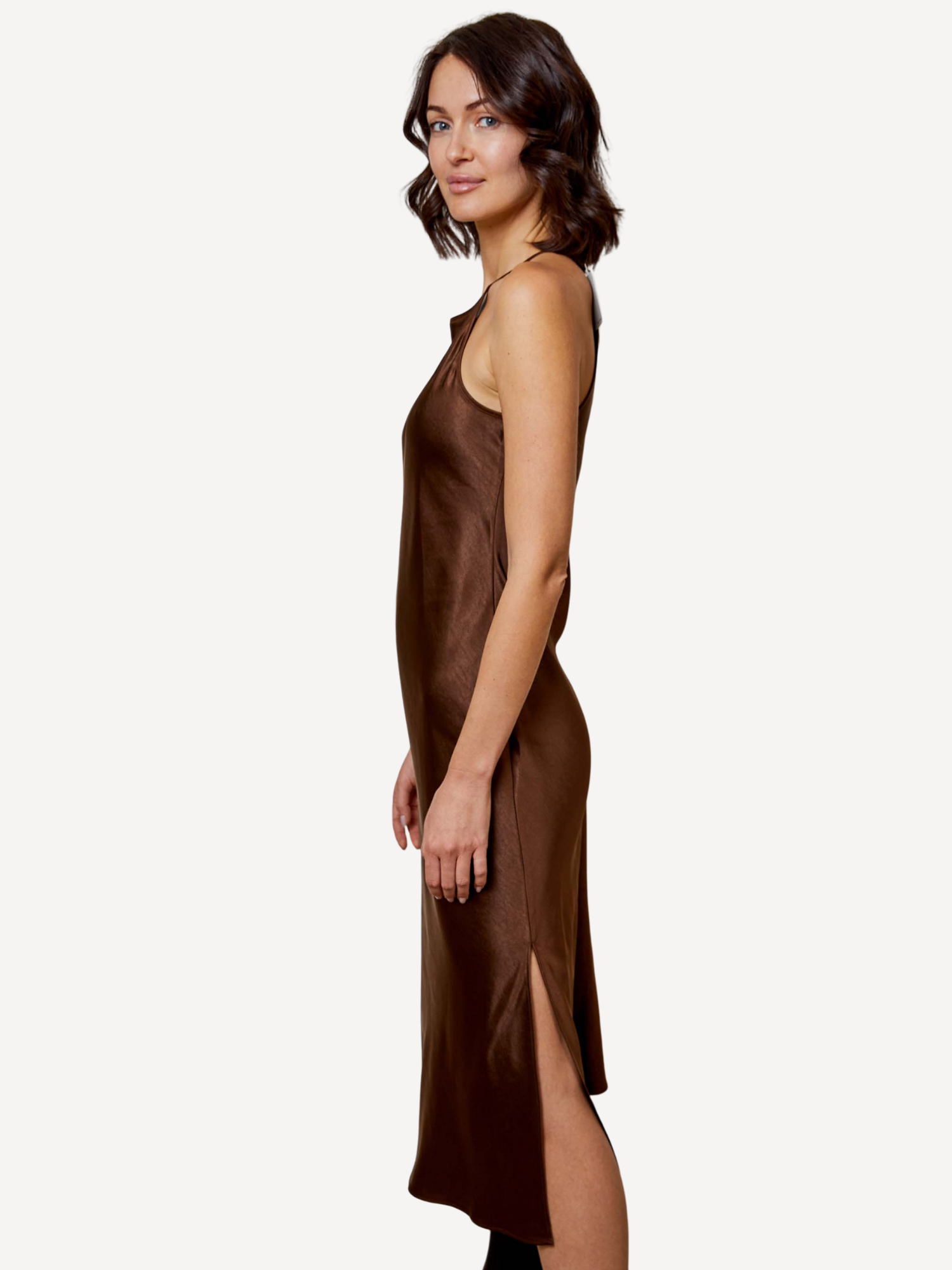 Sabrina Dress