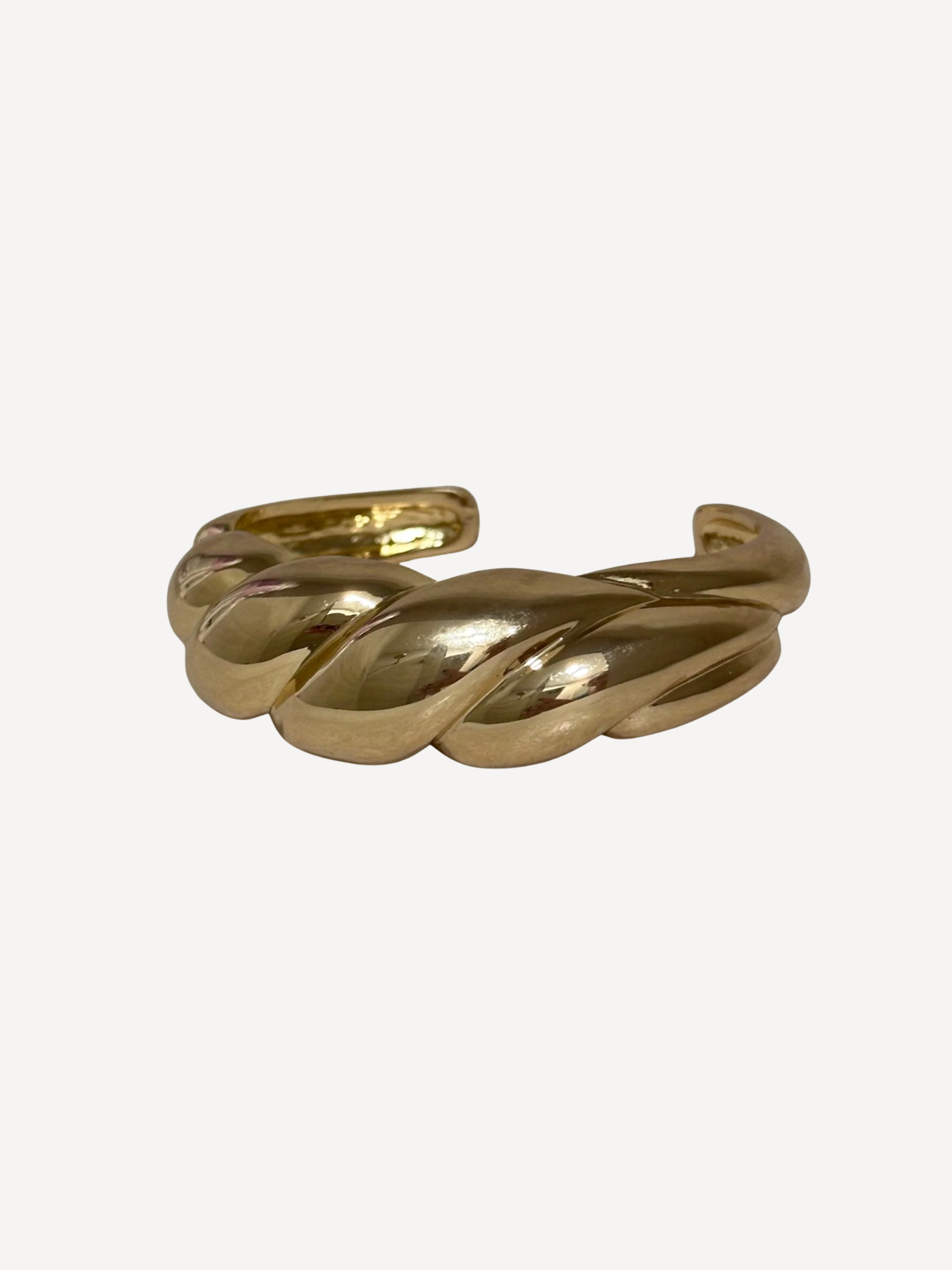 Croissant Cuff