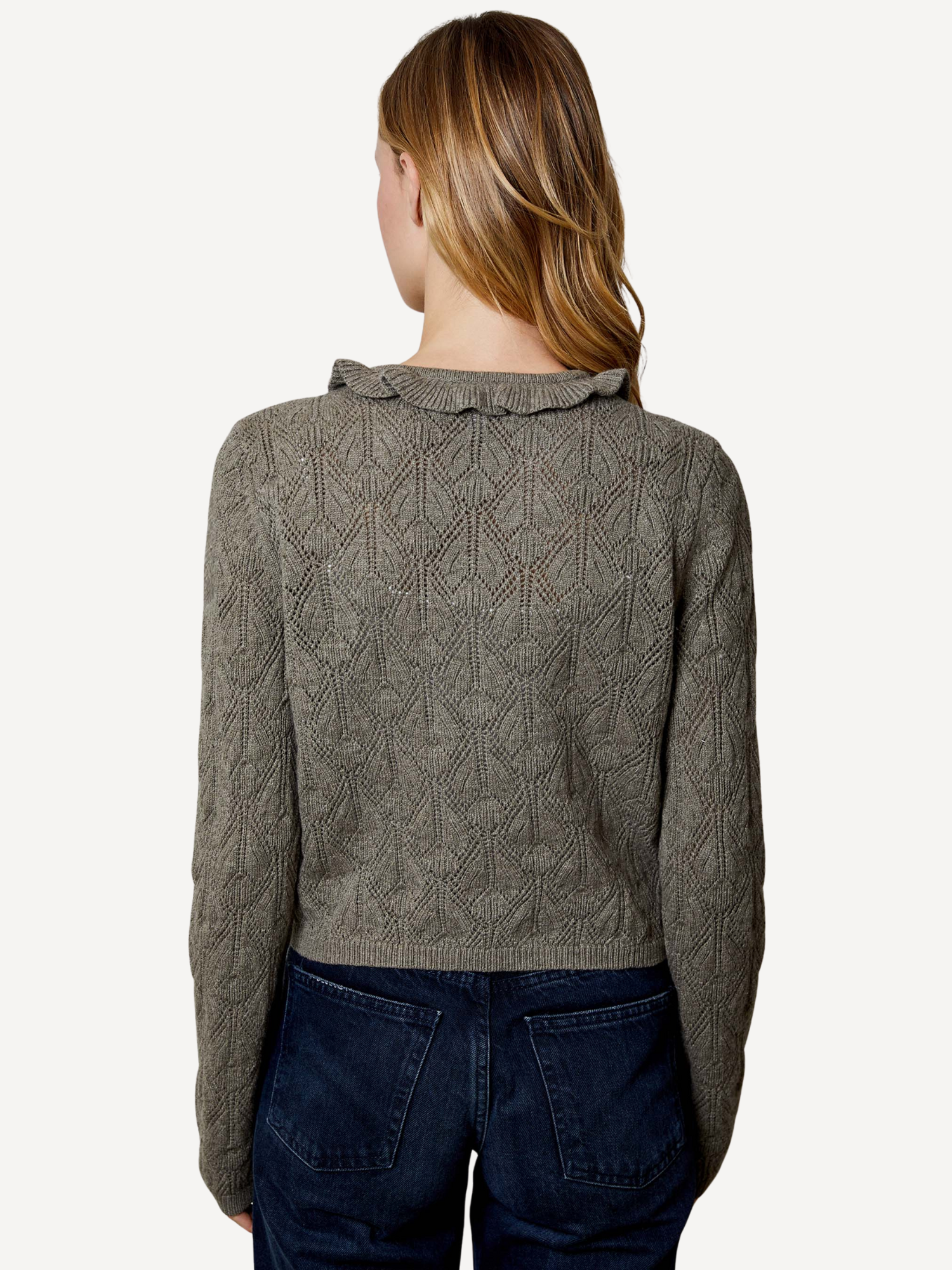 Elenor Cardigan