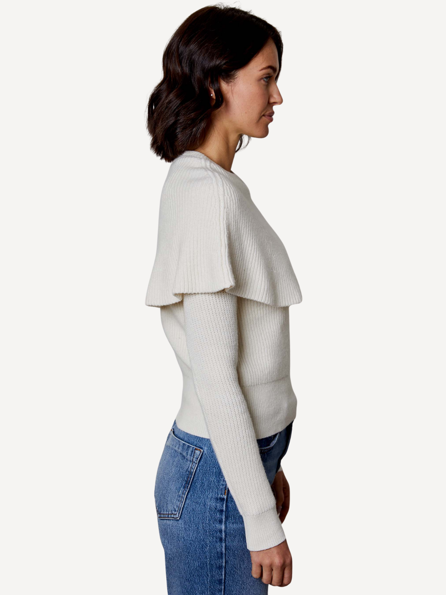 Delphine Sweater