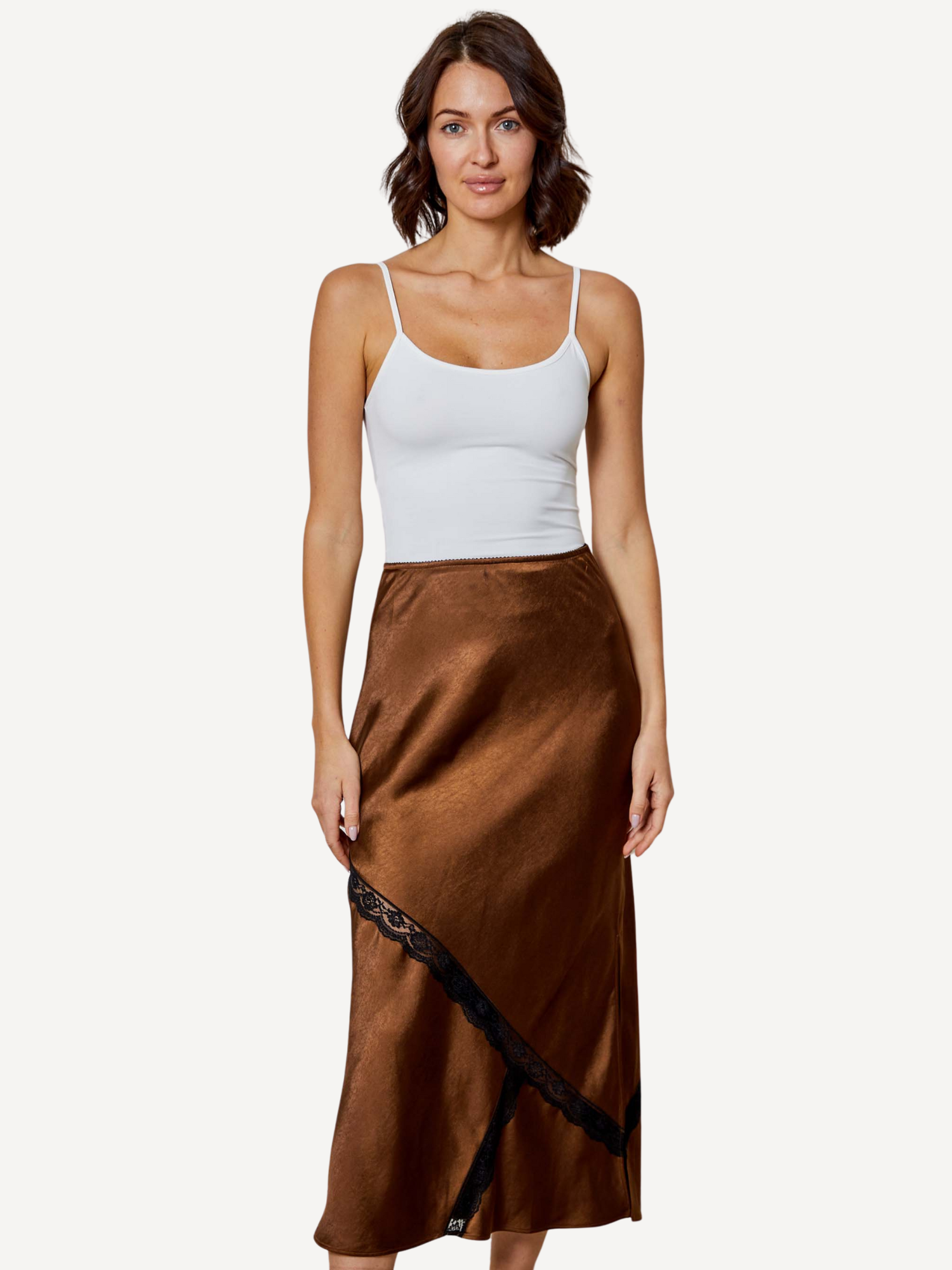 Kartina Skirt