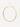 Golden Tablet Necklace
