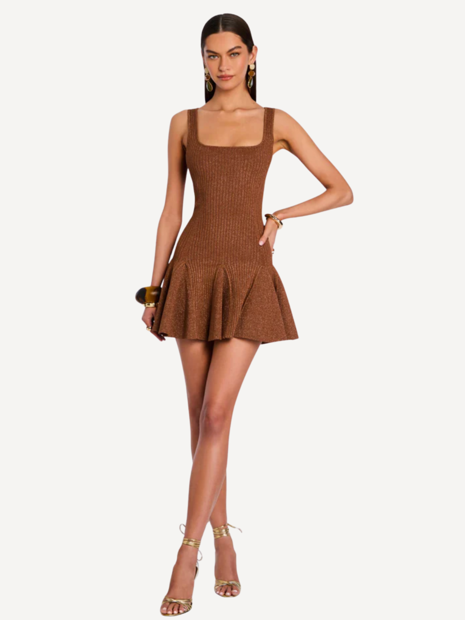 Matson Knit Dress