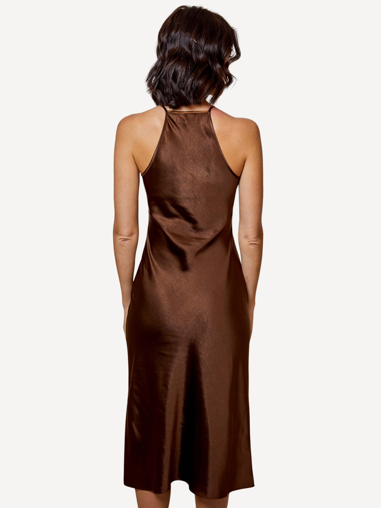 Sabrina Dress
