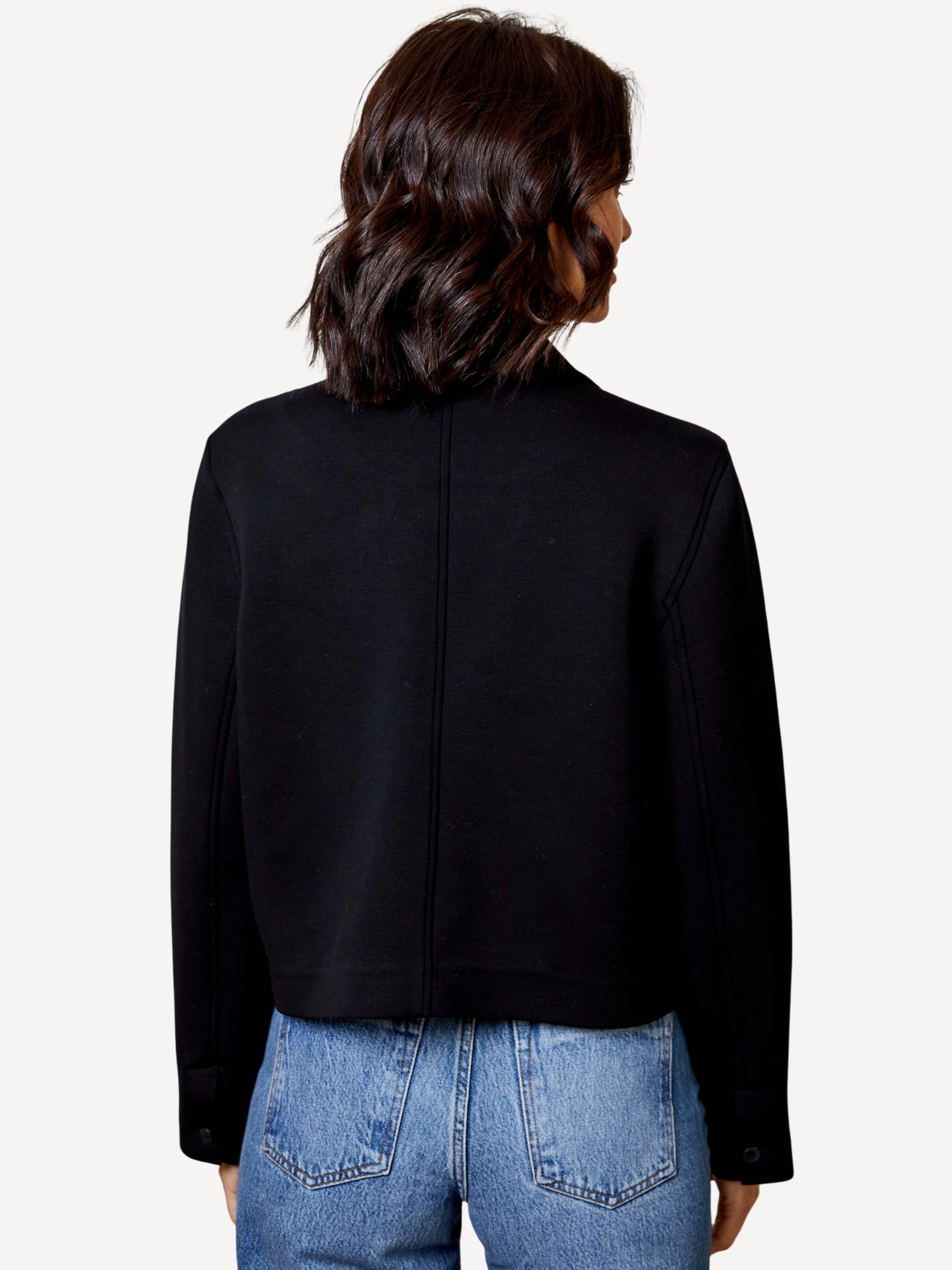 Selma Jacket