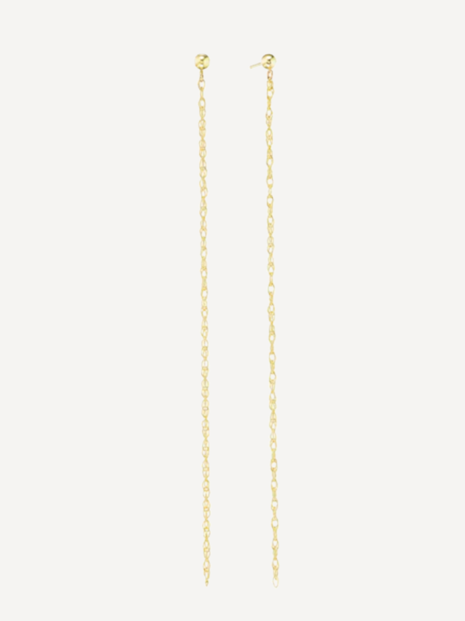 Duster Earrings
