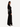 Echauffe Open Long Gown