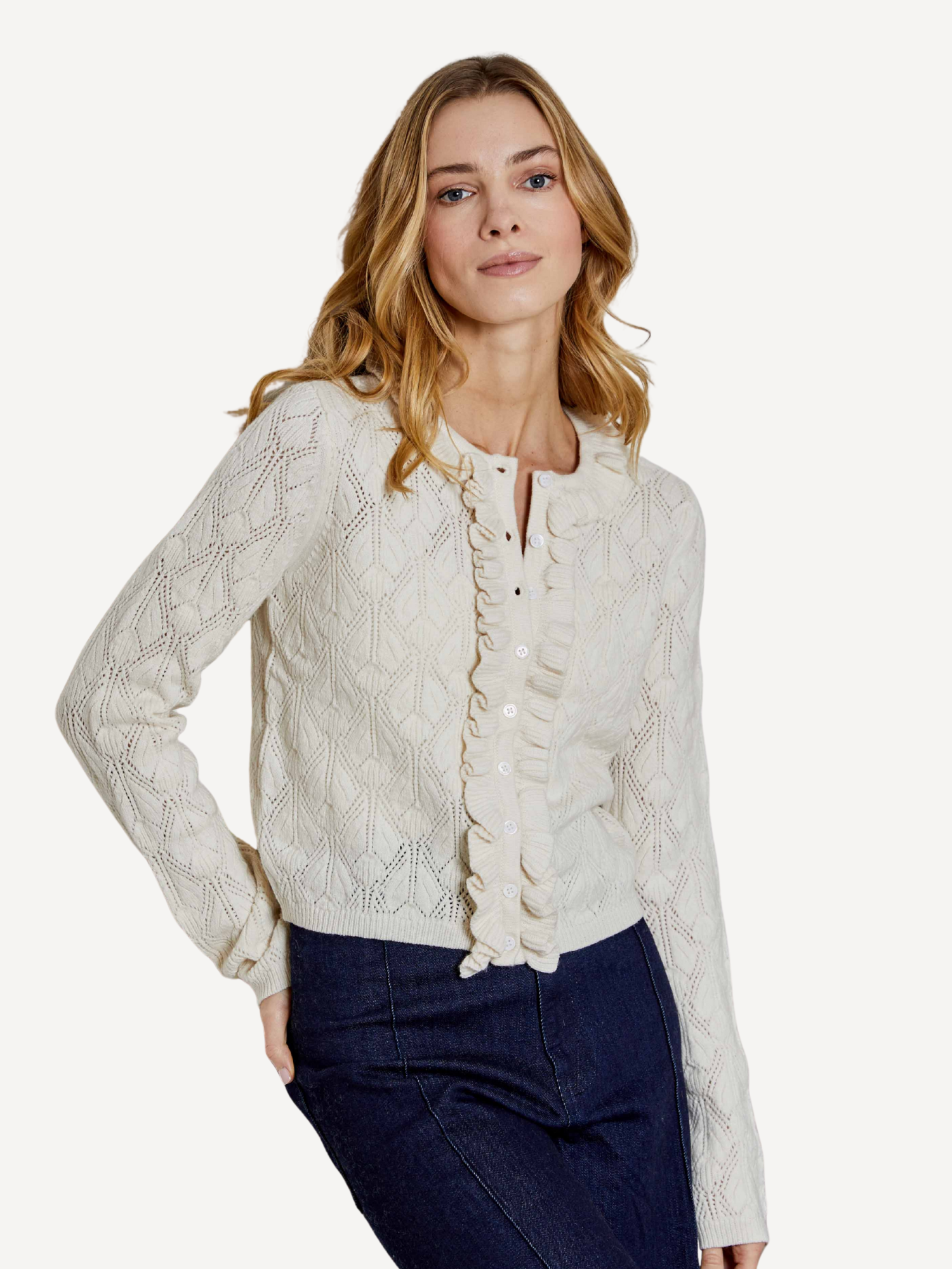 Elenor Cardigan