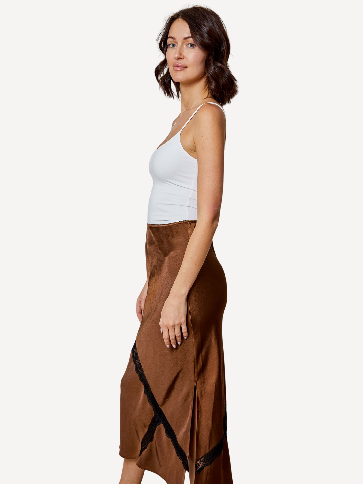 Kartina Skirt