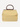 Chanel Raffia Tote