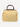 Chanel Raffia Tote