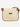 Loewe Cream and Brown Crossbody