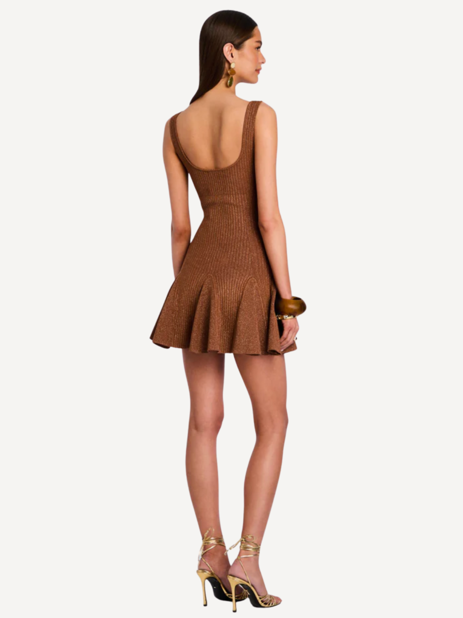 Matson Knit Dress