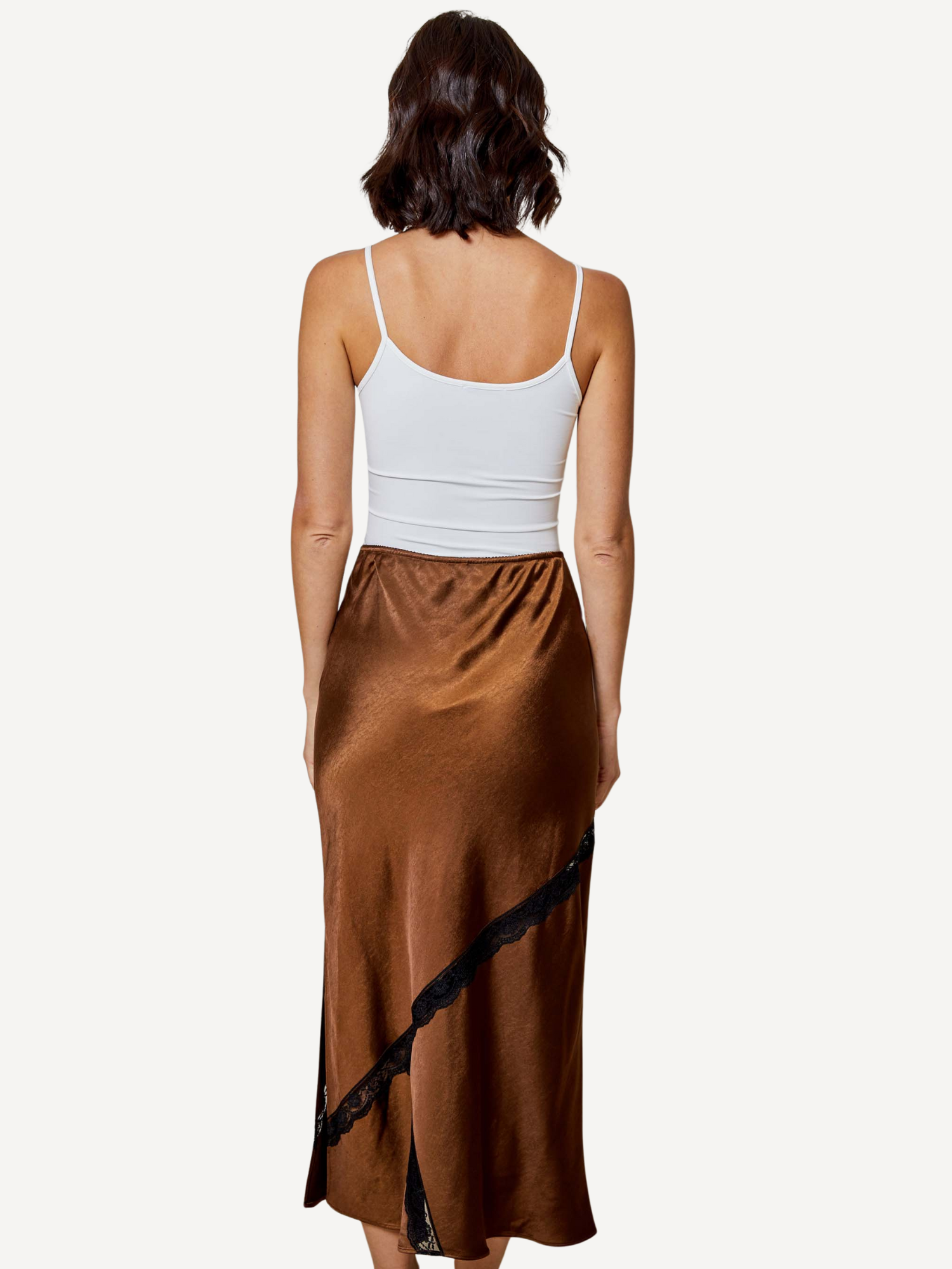 Kartina Skirt