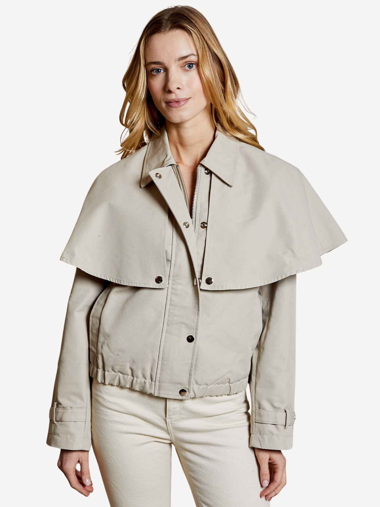 Lyla Jacket