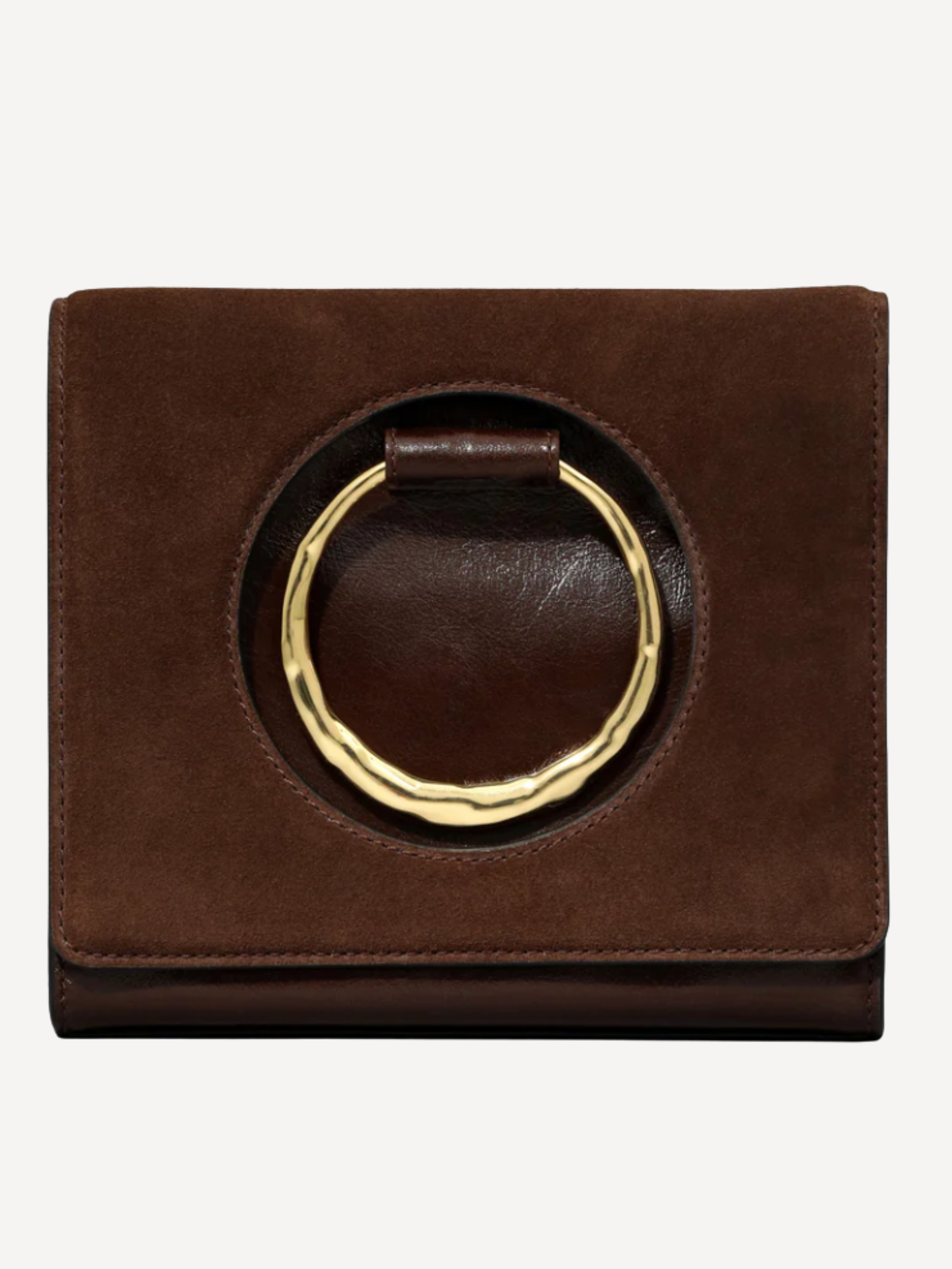 The Hunter Convertible Crossbody Bag