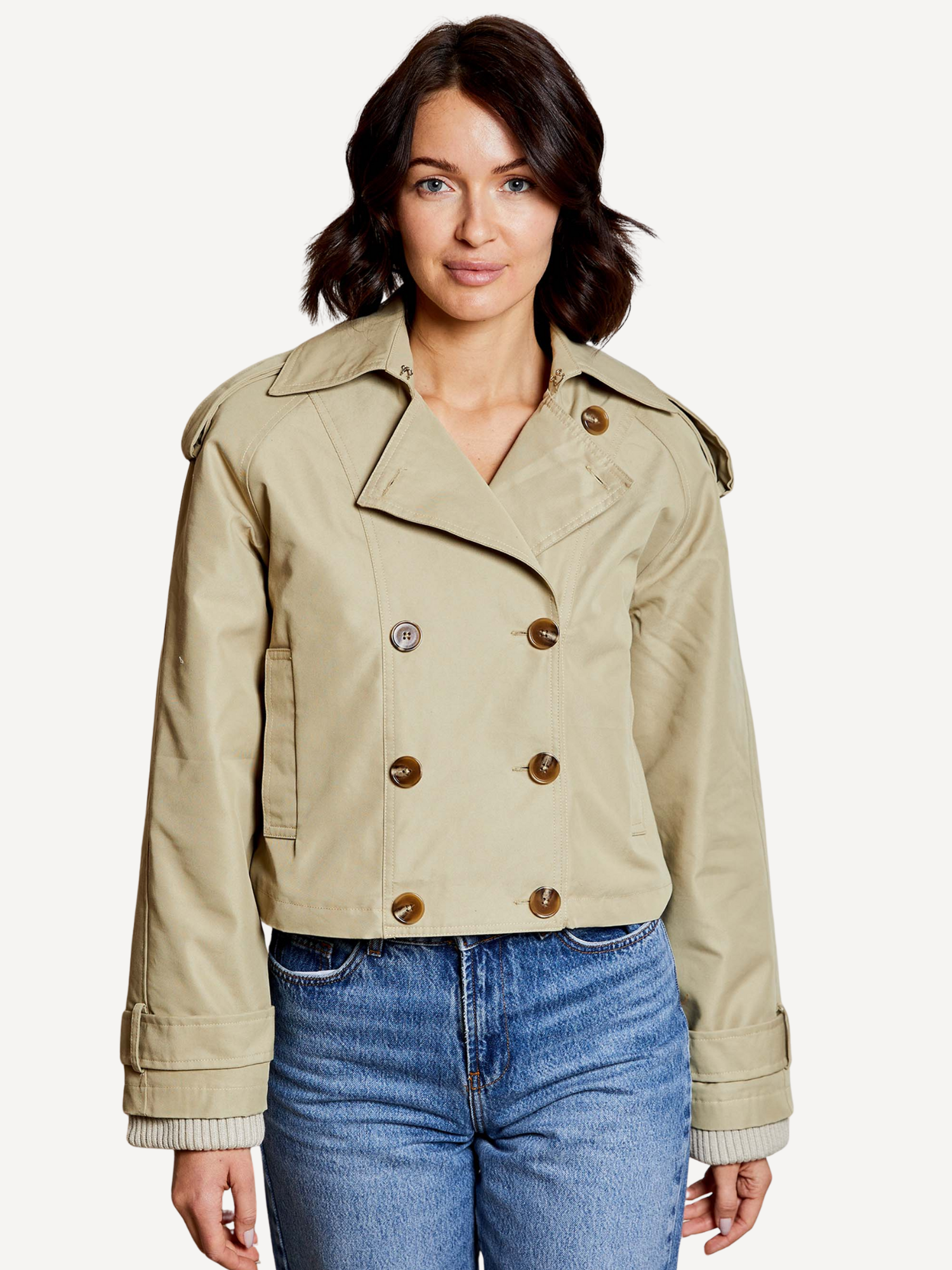 Deven Jacket