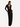 Echauffe Open Long Gown