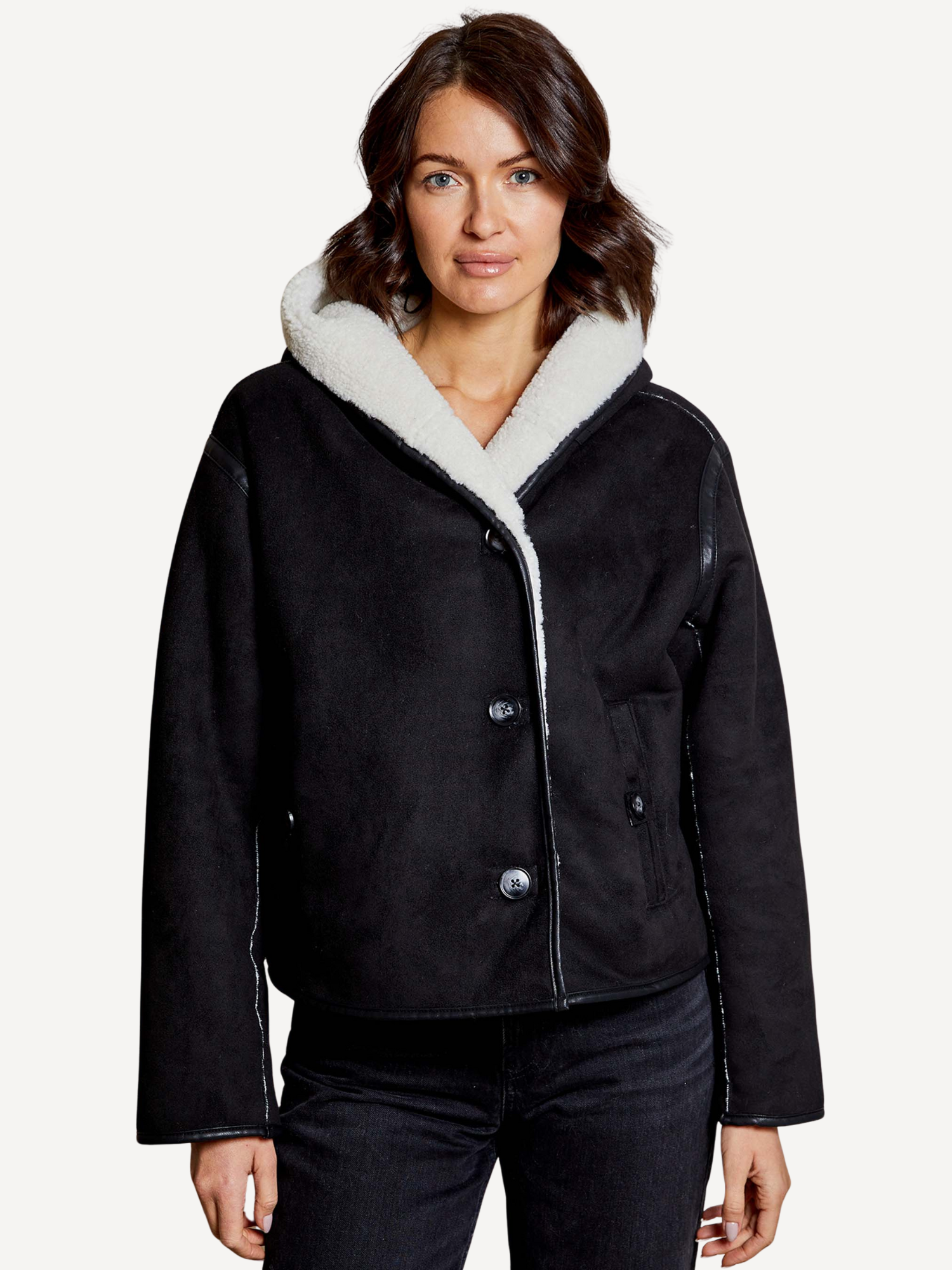 Madylen Jacket
