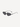 Slim Rectangle Sunglasses