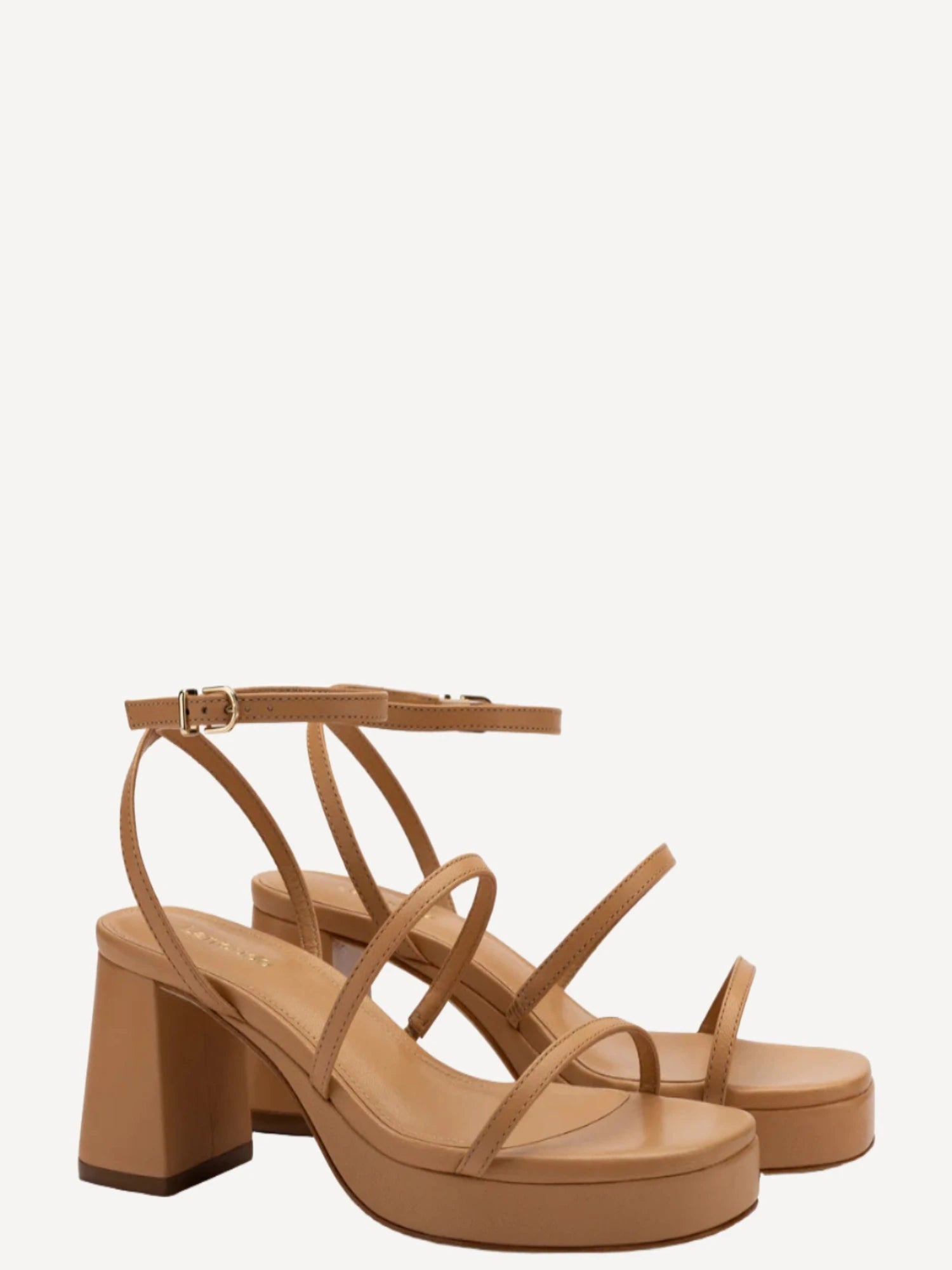 Larroude Gio Sandal