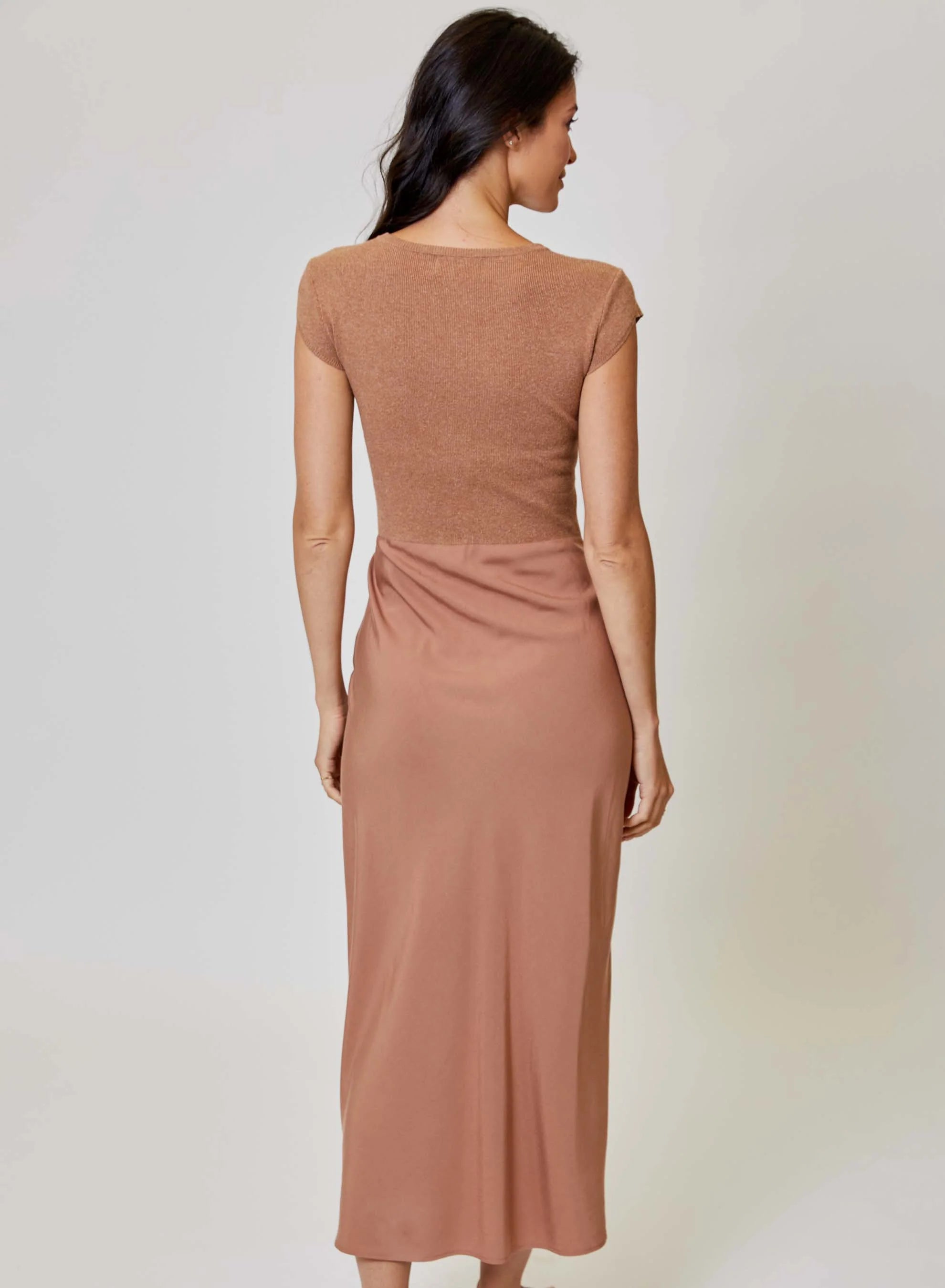 Rossana Dress