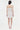 Ziva S/L Embellished Mini Dress