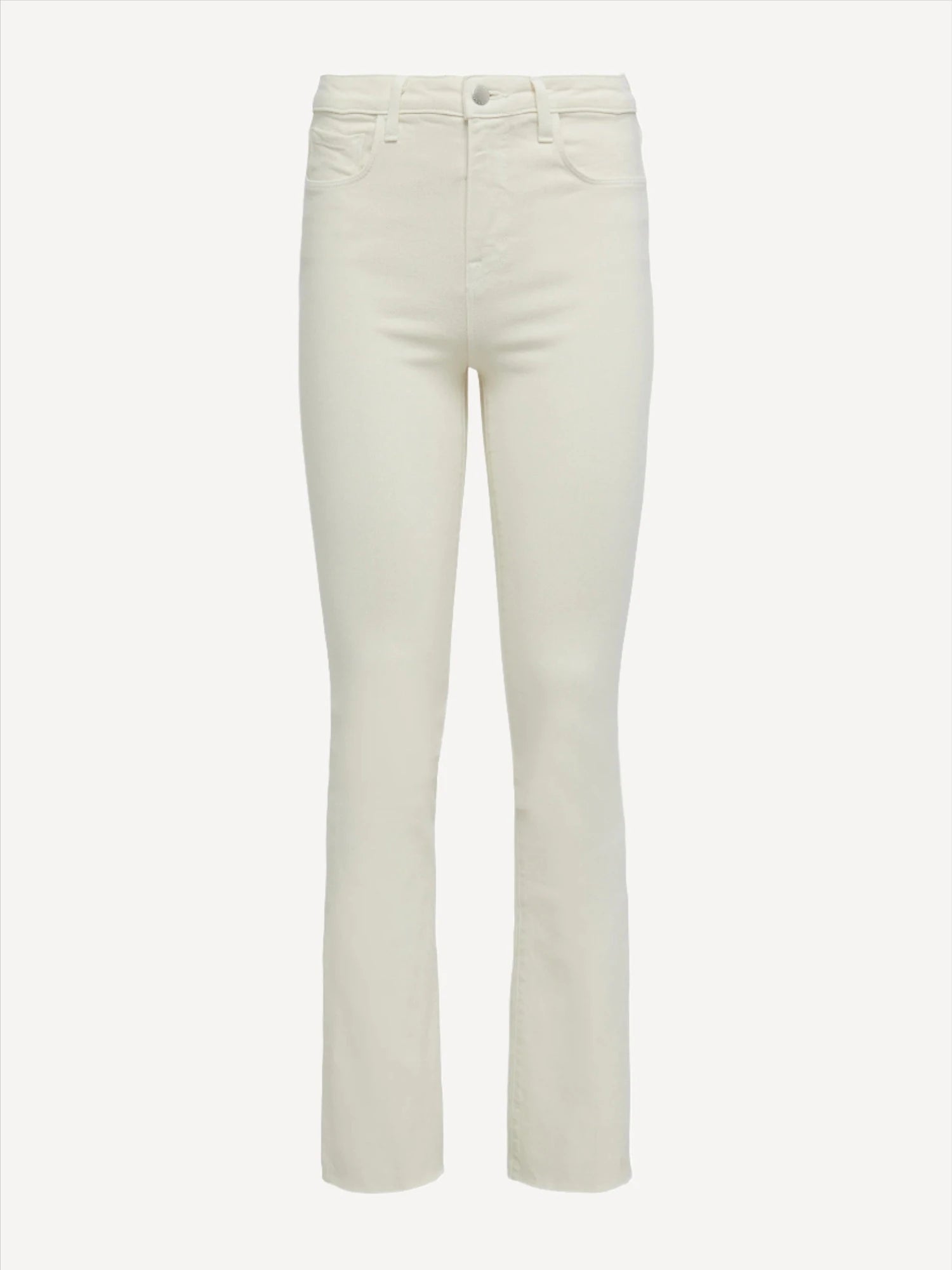 Ruth High Rise Straight Pant