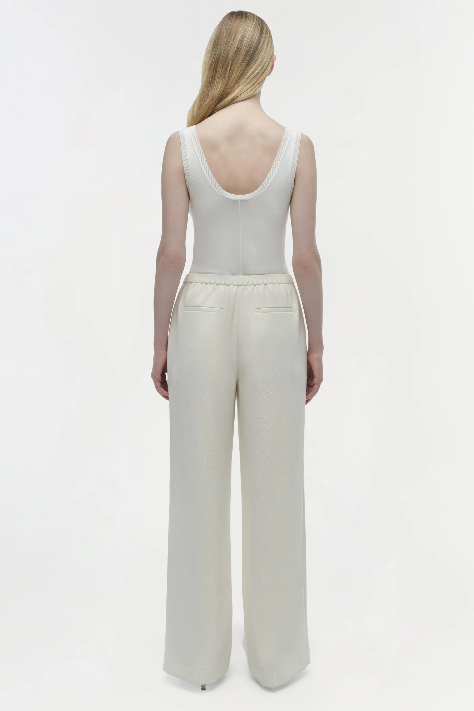 Cillian Straight Leg Pant