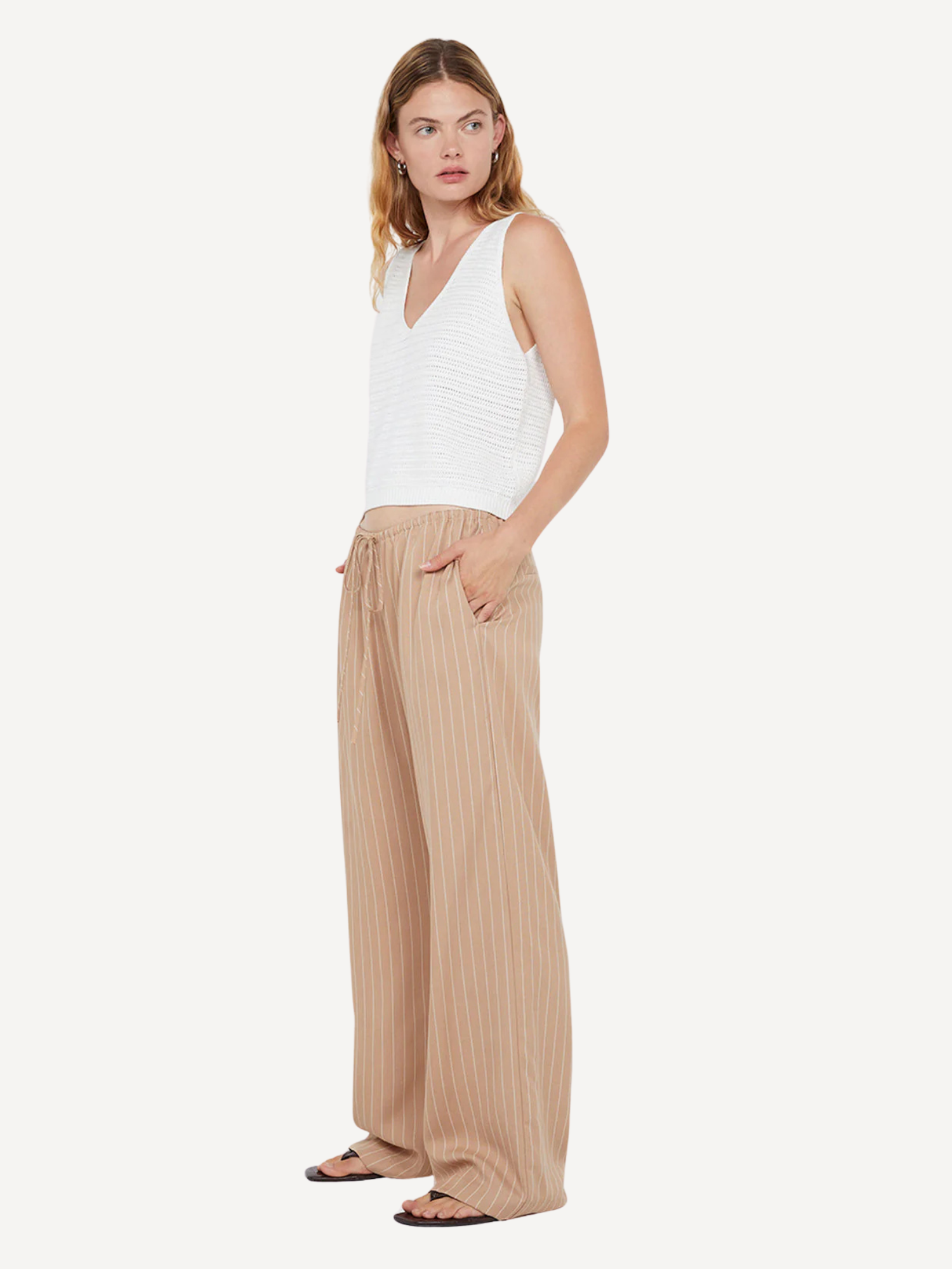 Almeria Pants