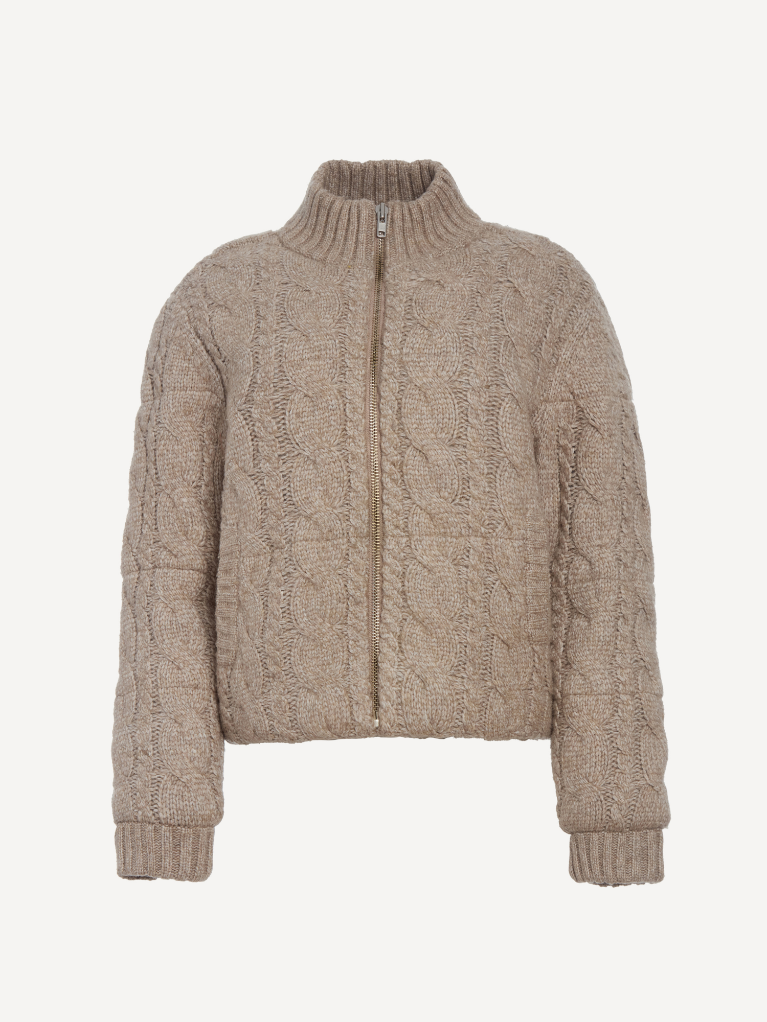 Aspen Sweater Jacket
