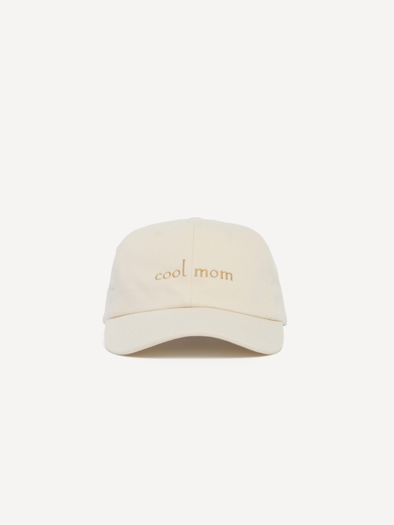WB Cool Mom Cap
