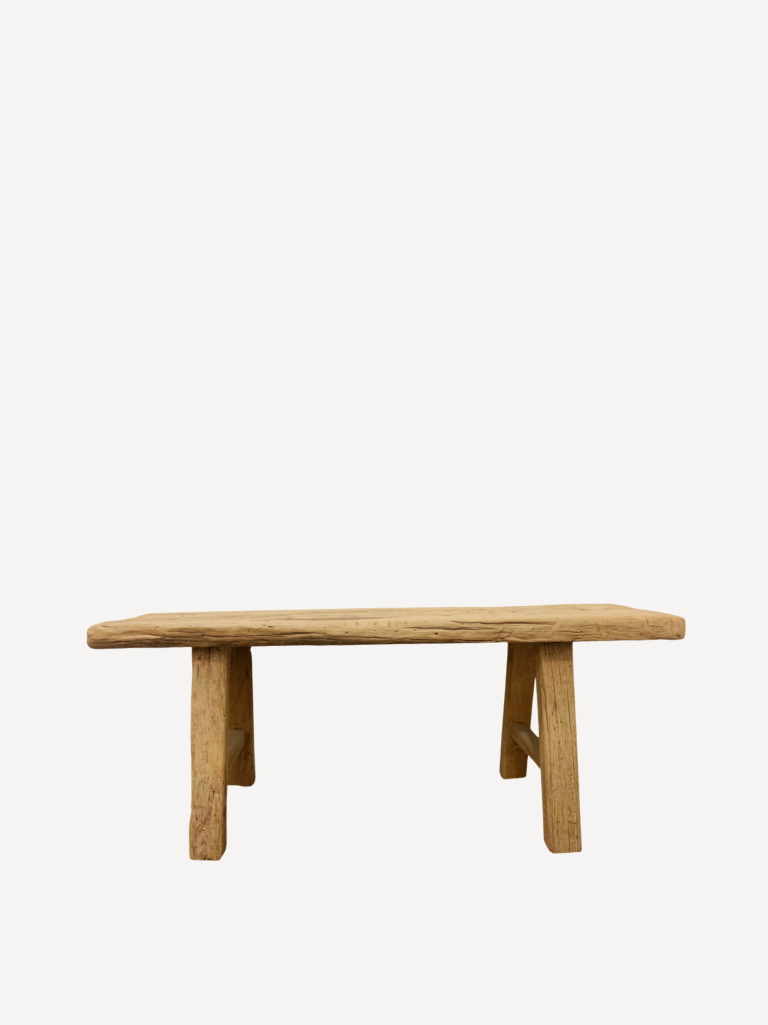 Elm Bench