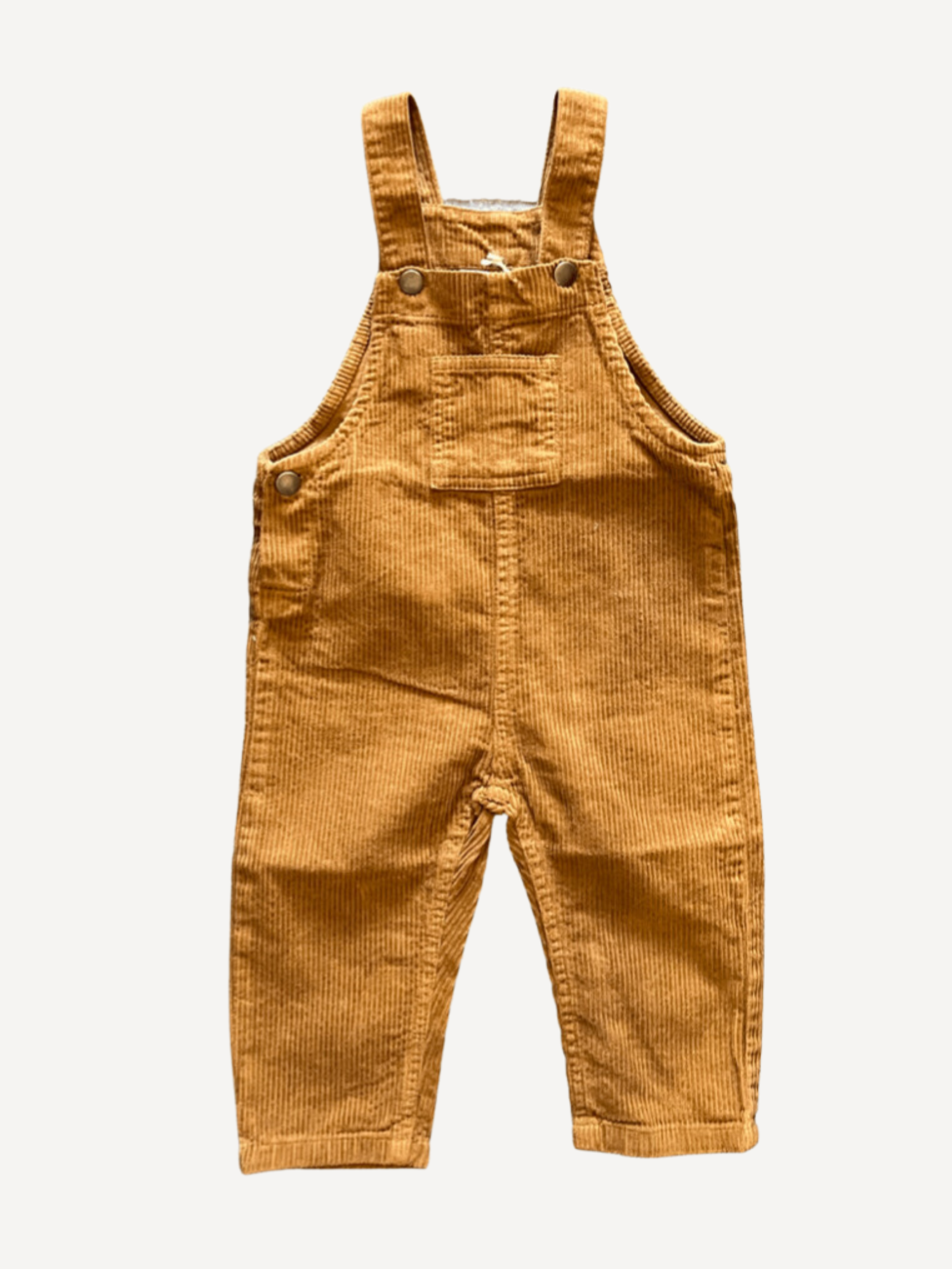 The Wild and Free Dungaree