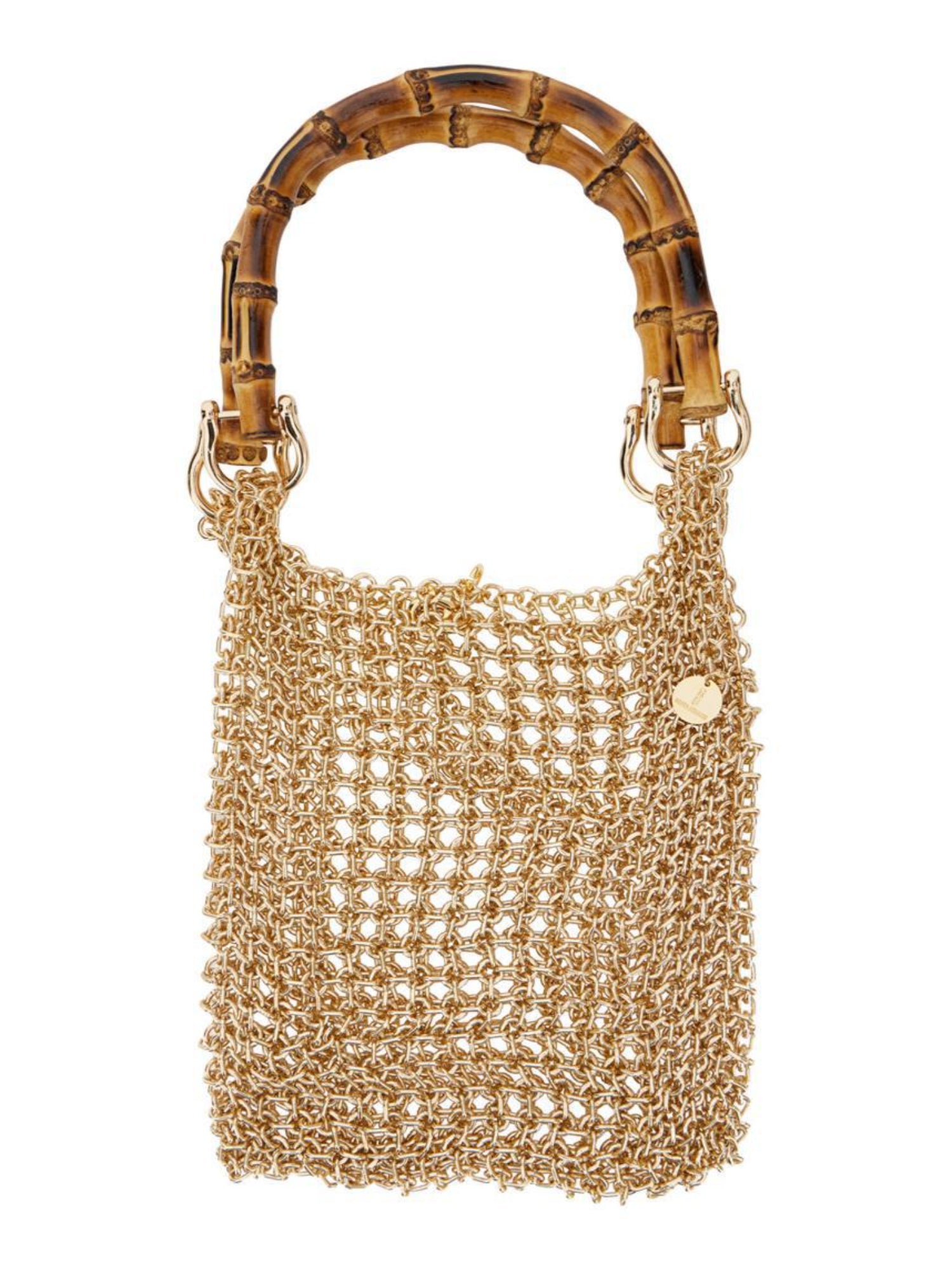 Bamboo Bag