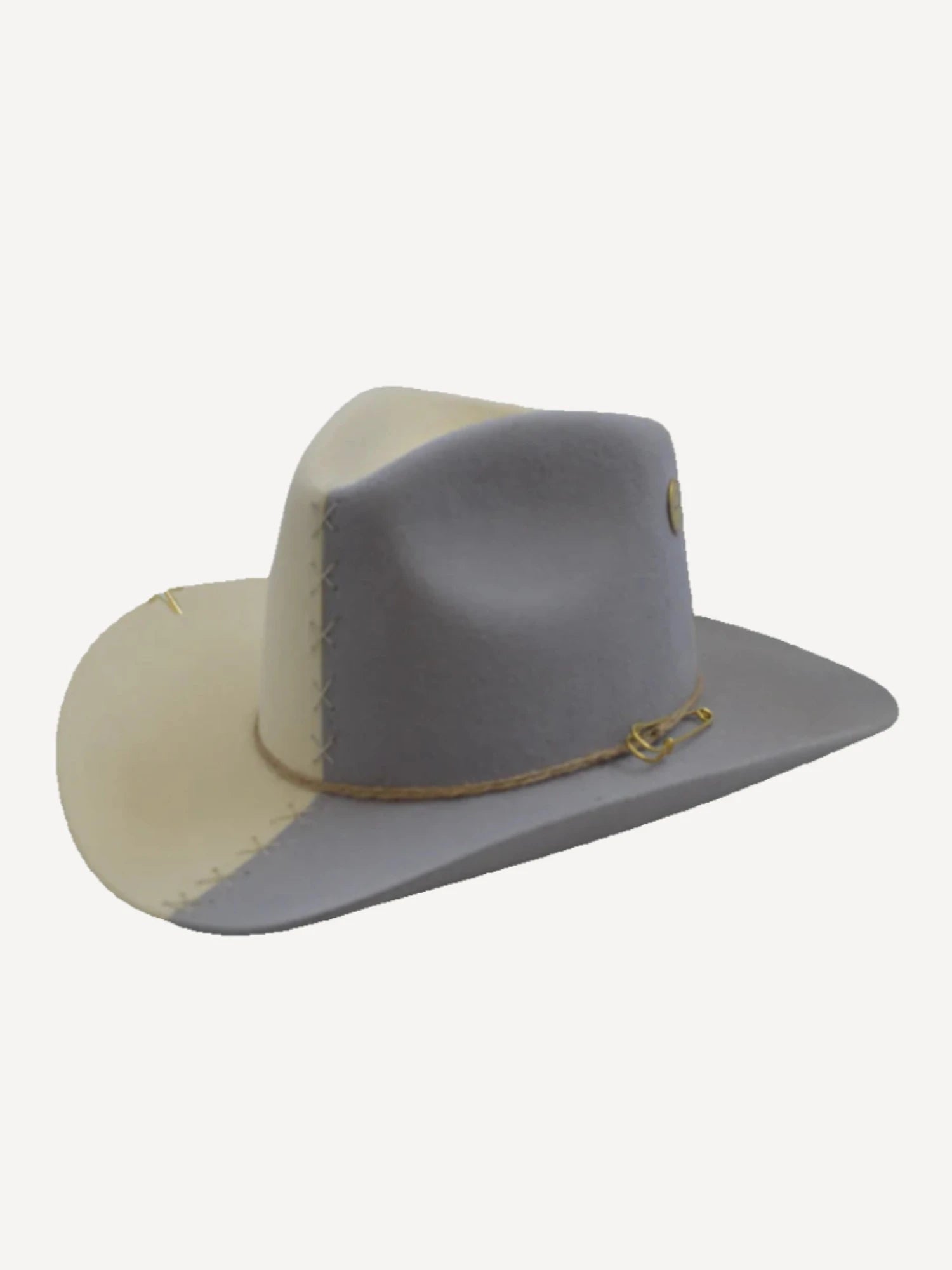 Pinto Wool Hat