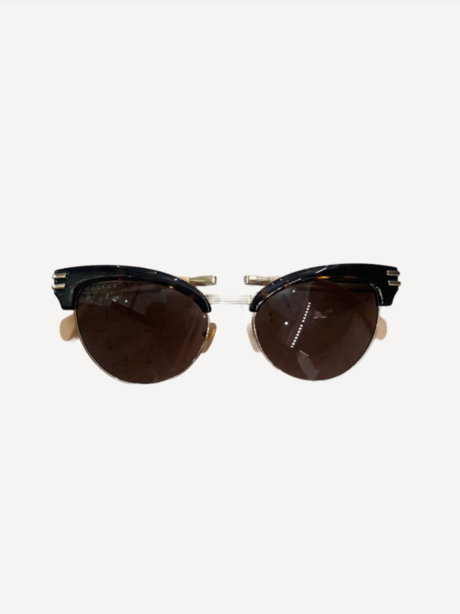Gucci Collapsible Sunglasses