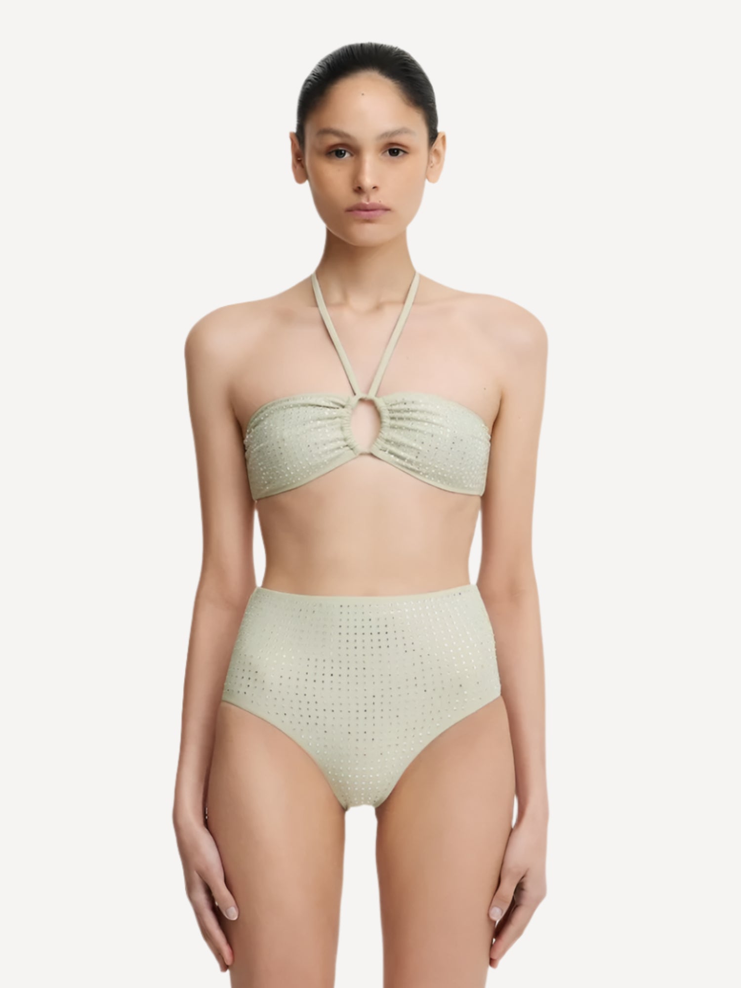 Freja High Brief