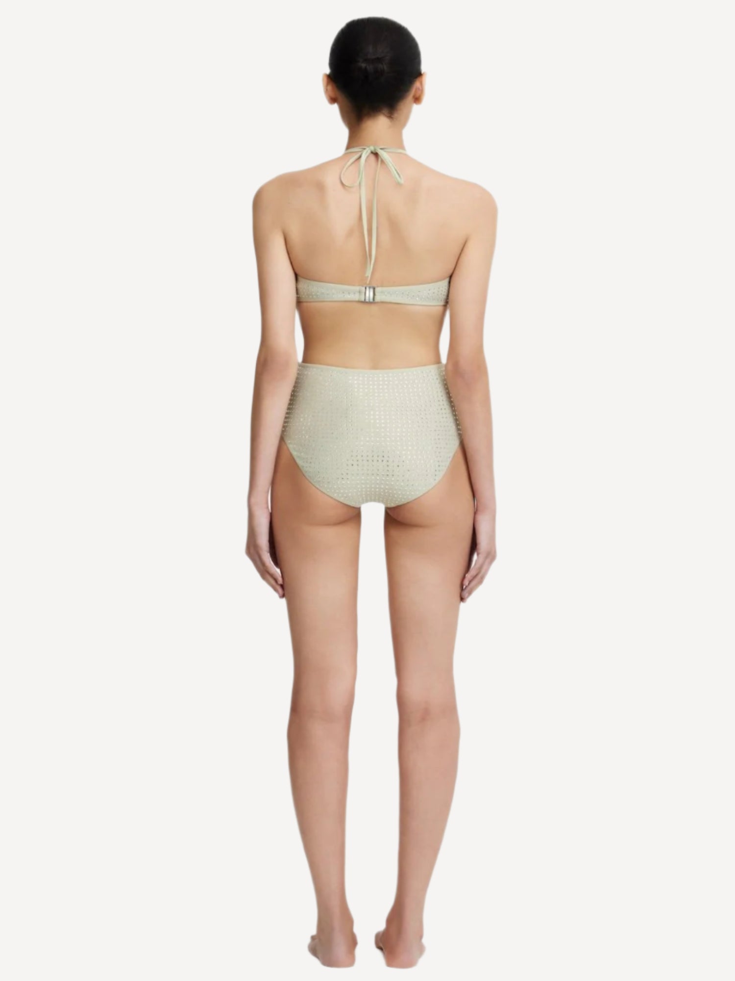 Freja High Brief