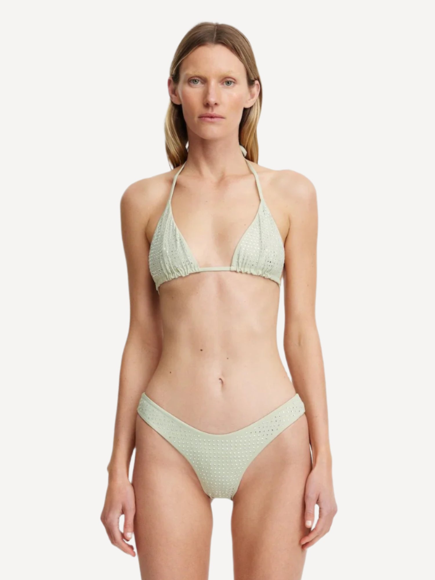 Aleia Bikini Brief