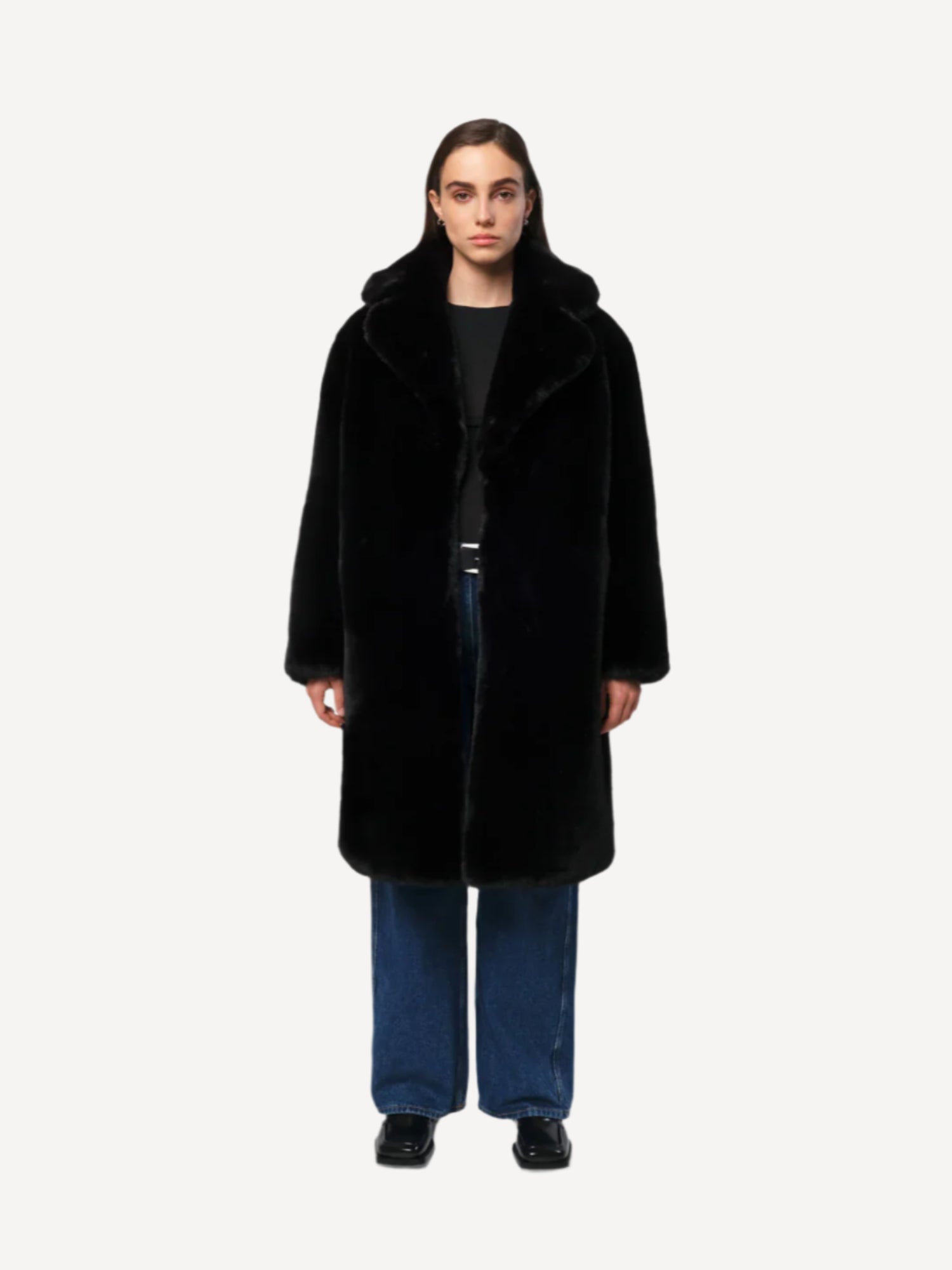 Steffi Coat