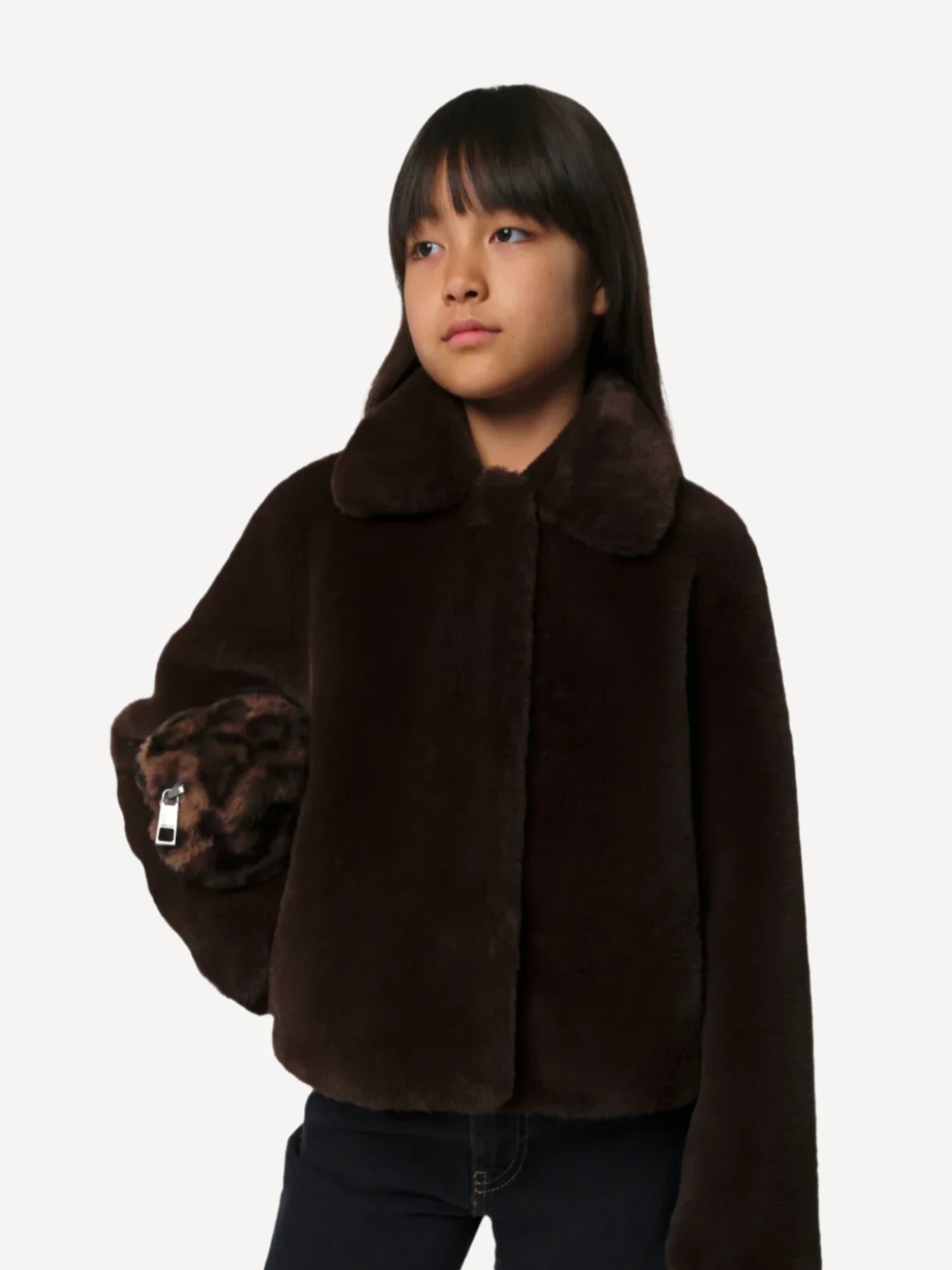 Elis Kids Short Coat