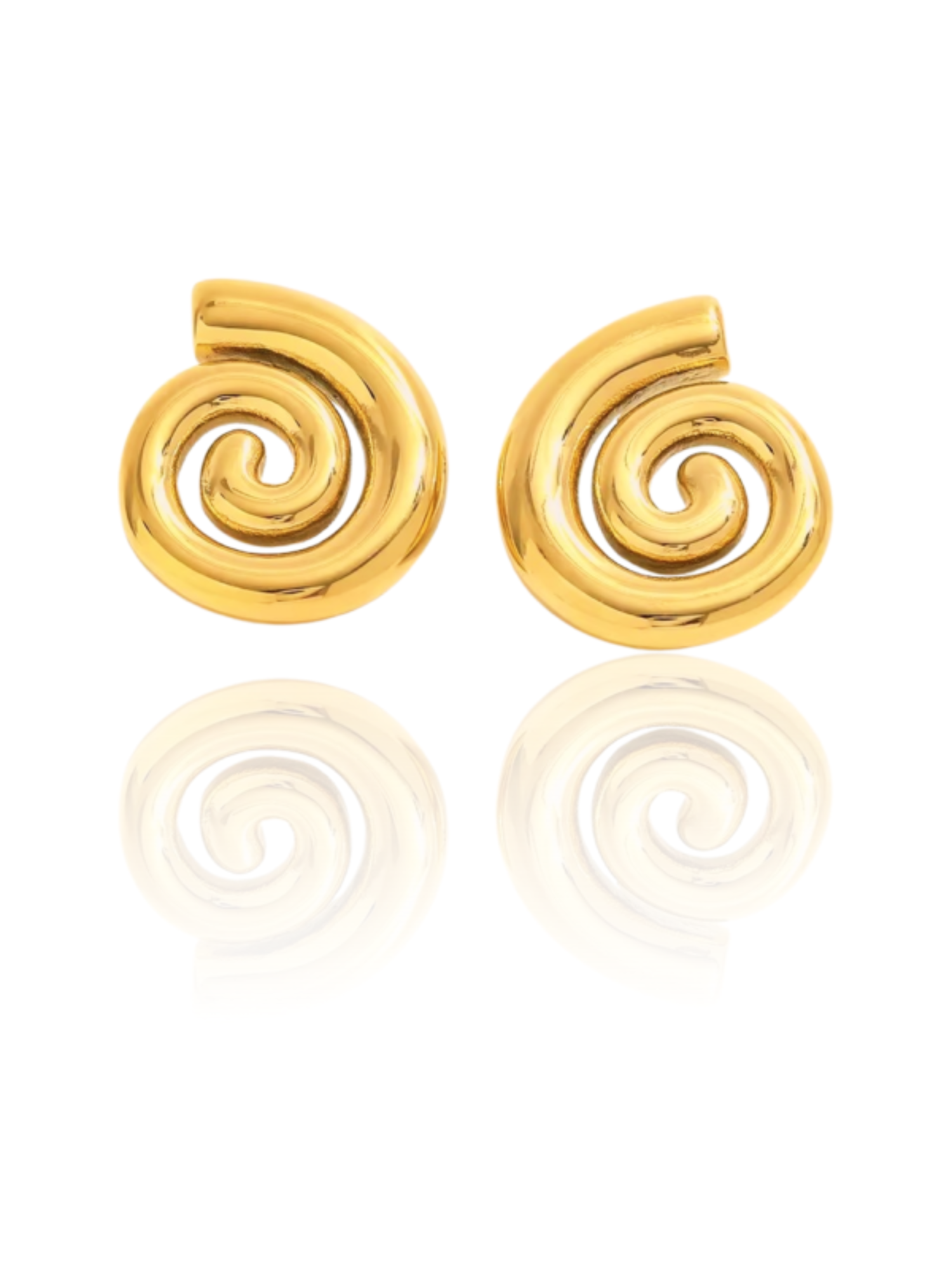 La Mer Earrings