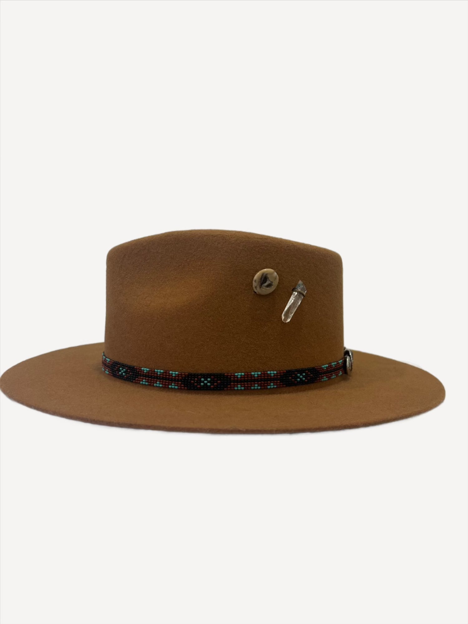 Navarro Hat