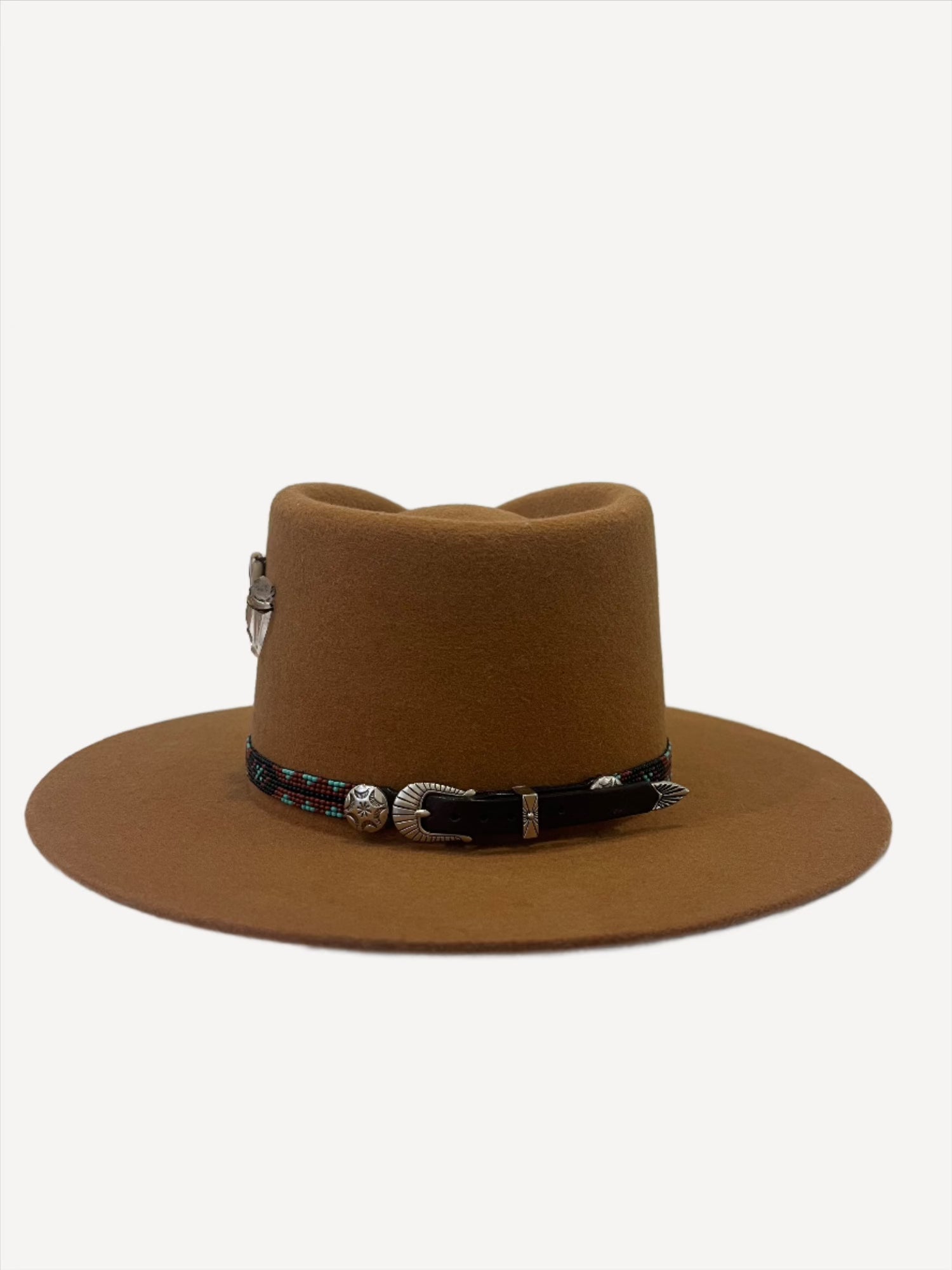 Navarro Hat