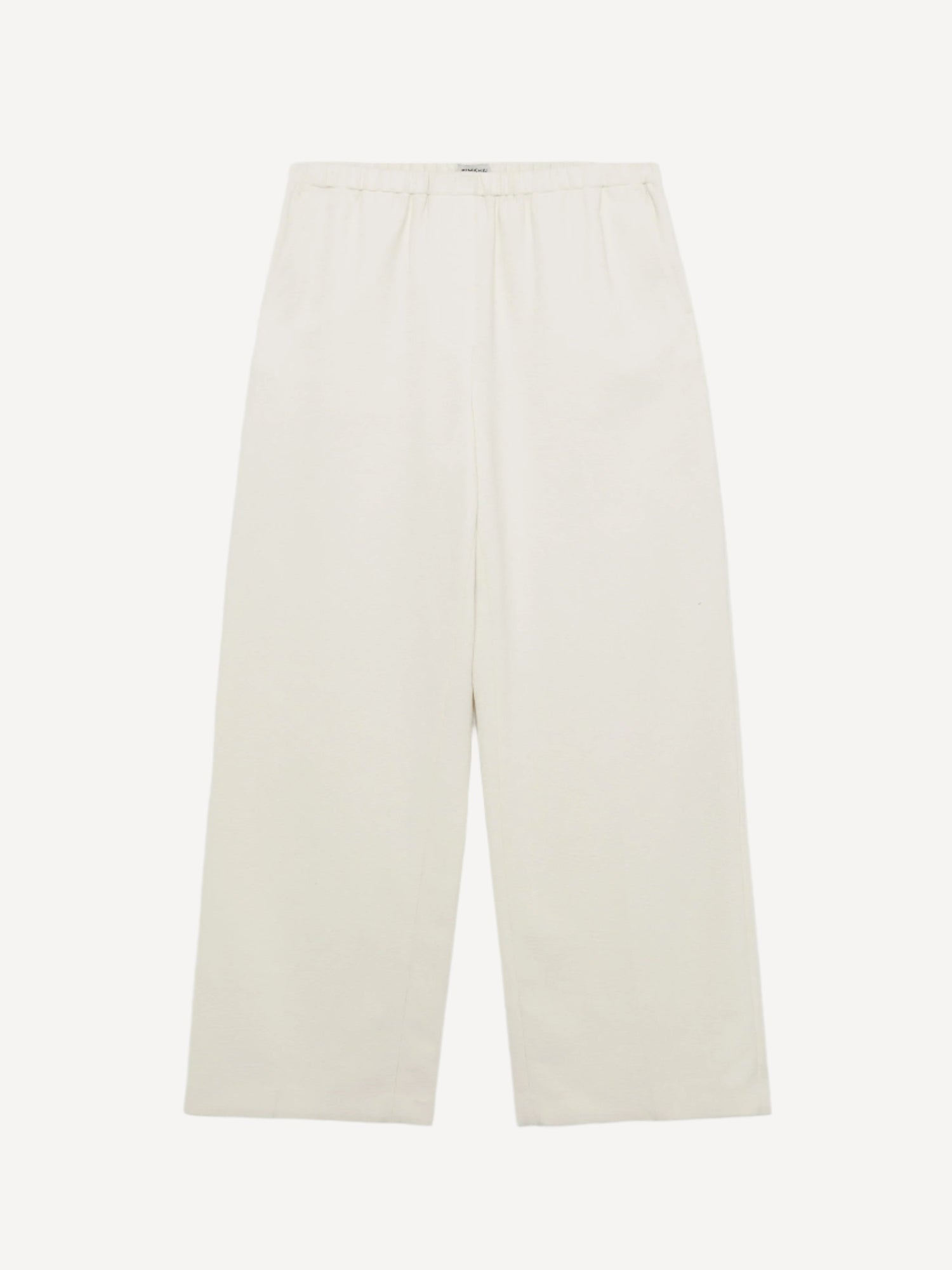 Cillian Straight Leg Pant