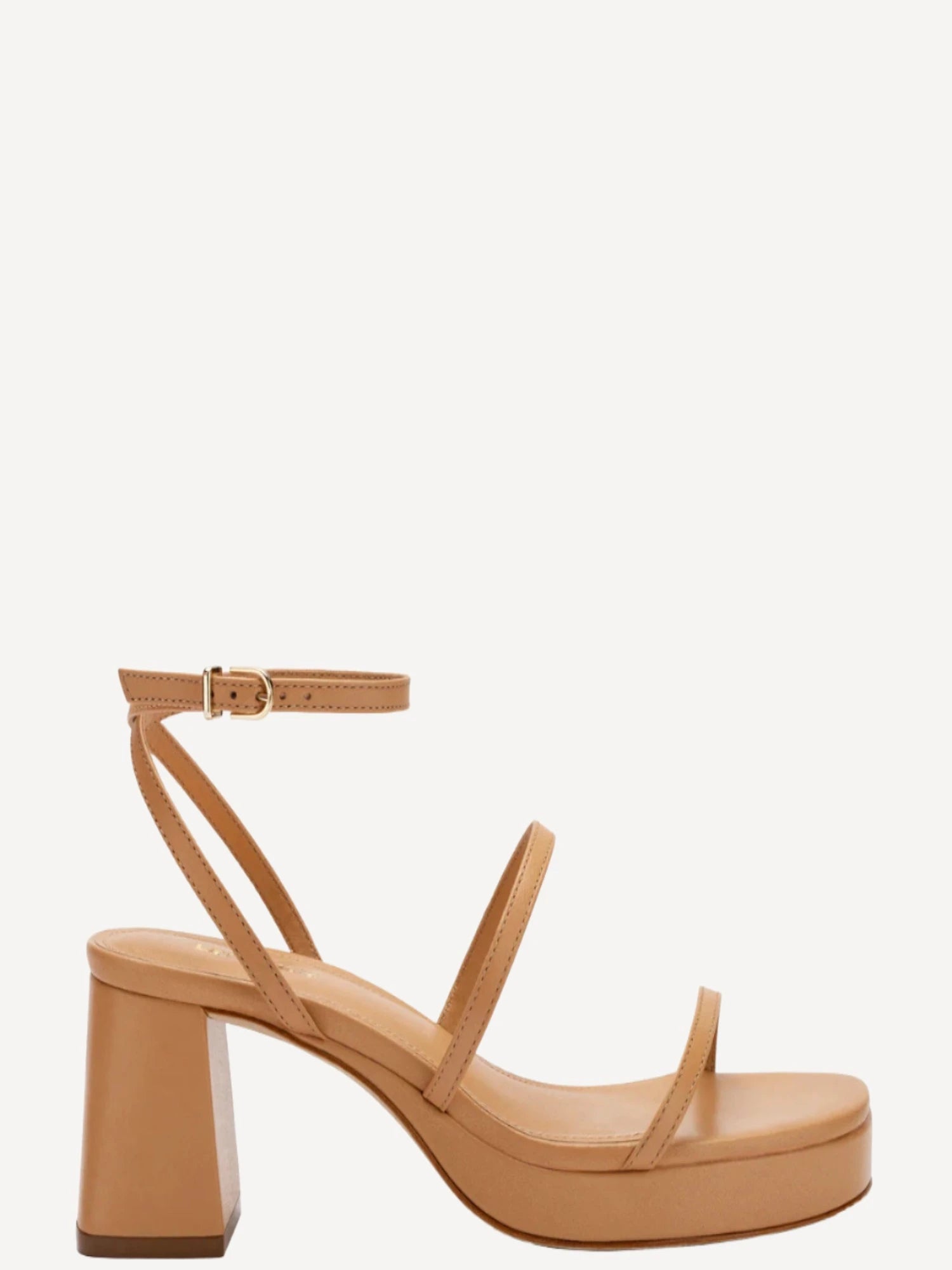 Larroude Gio Sandal