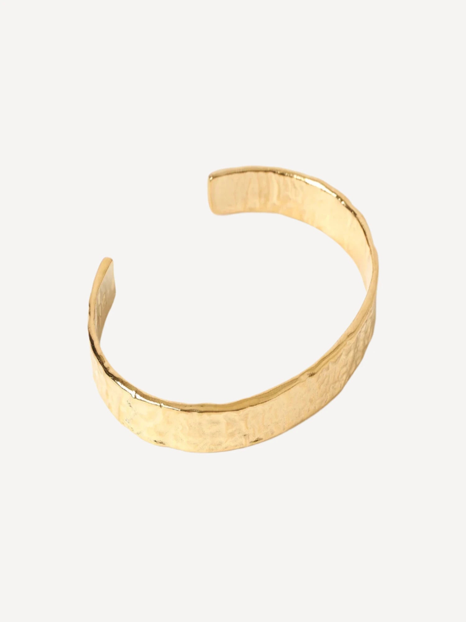 Olivia Cuff Bracelet