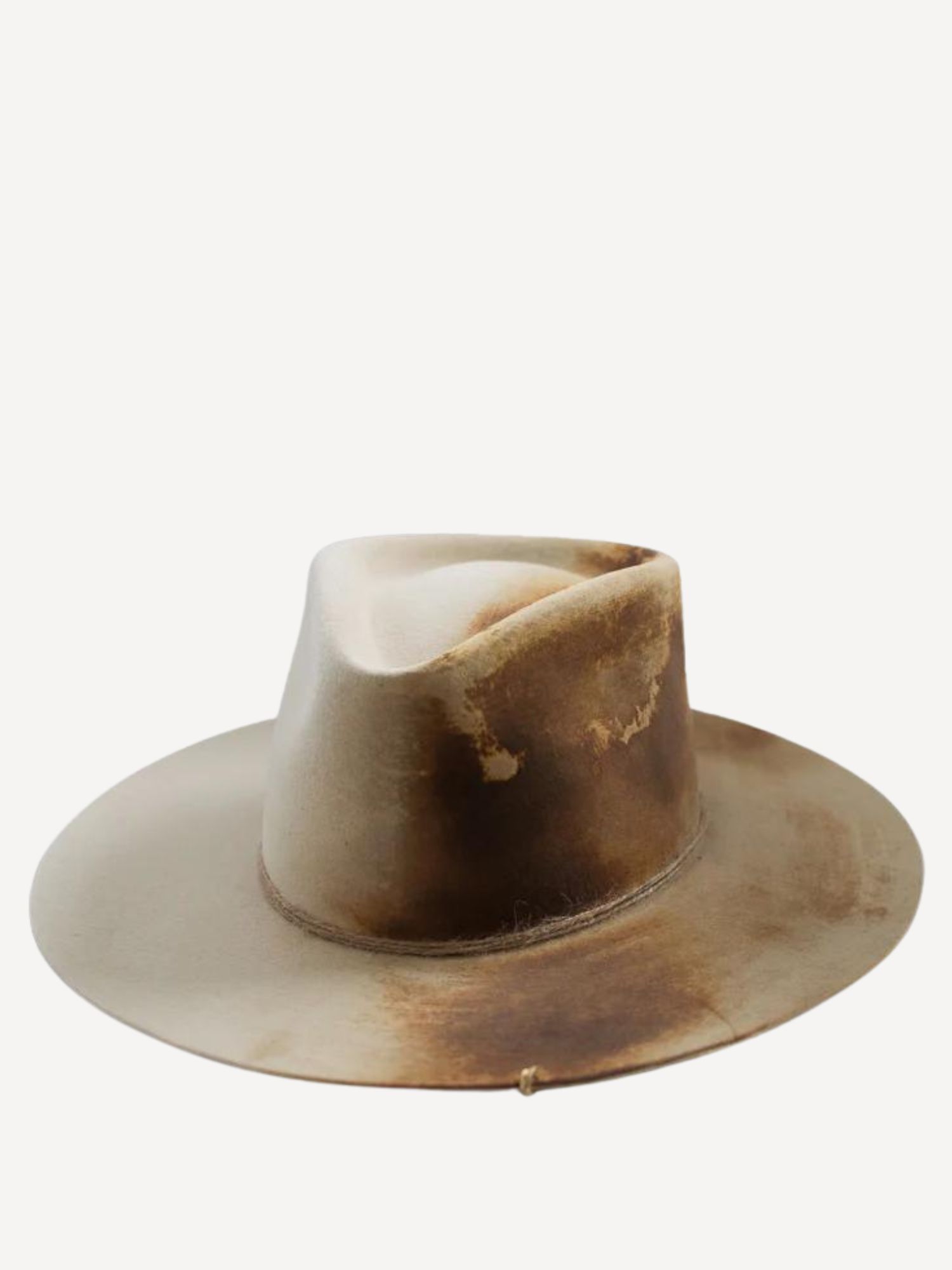 Guarupu Wool Hat