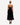 Lurex Tulle Bustier Midi Dress